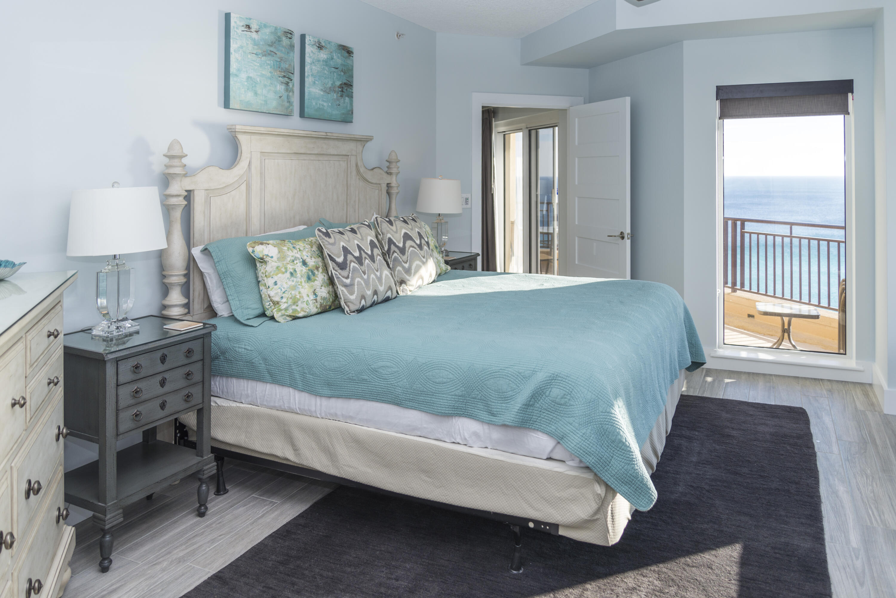 Westwinds at Sandestin - Residential