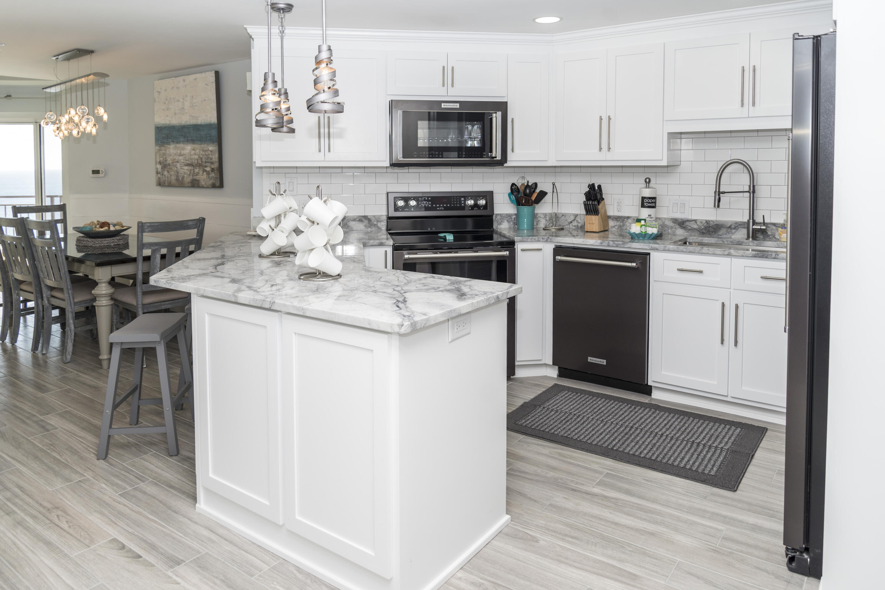 Westwinds at Sandestin - Residential
