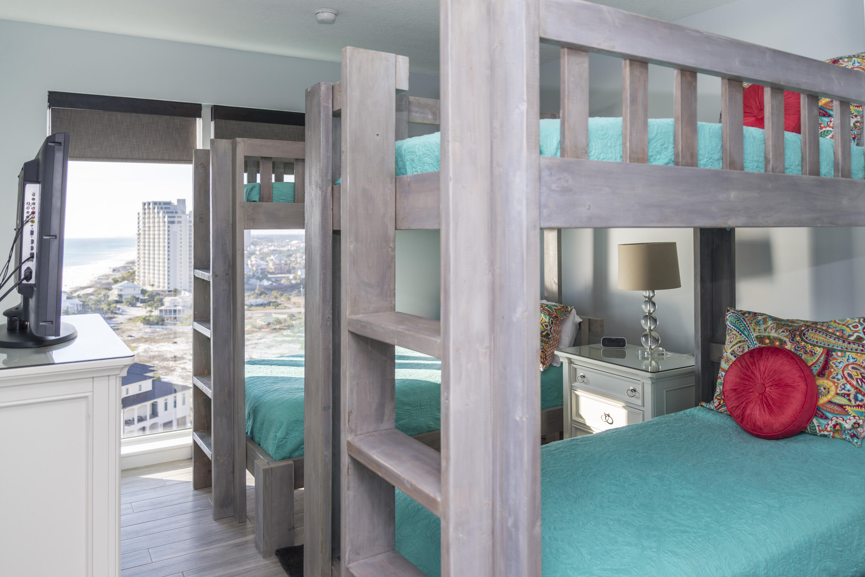 Westwinds at Sandestin - Residential