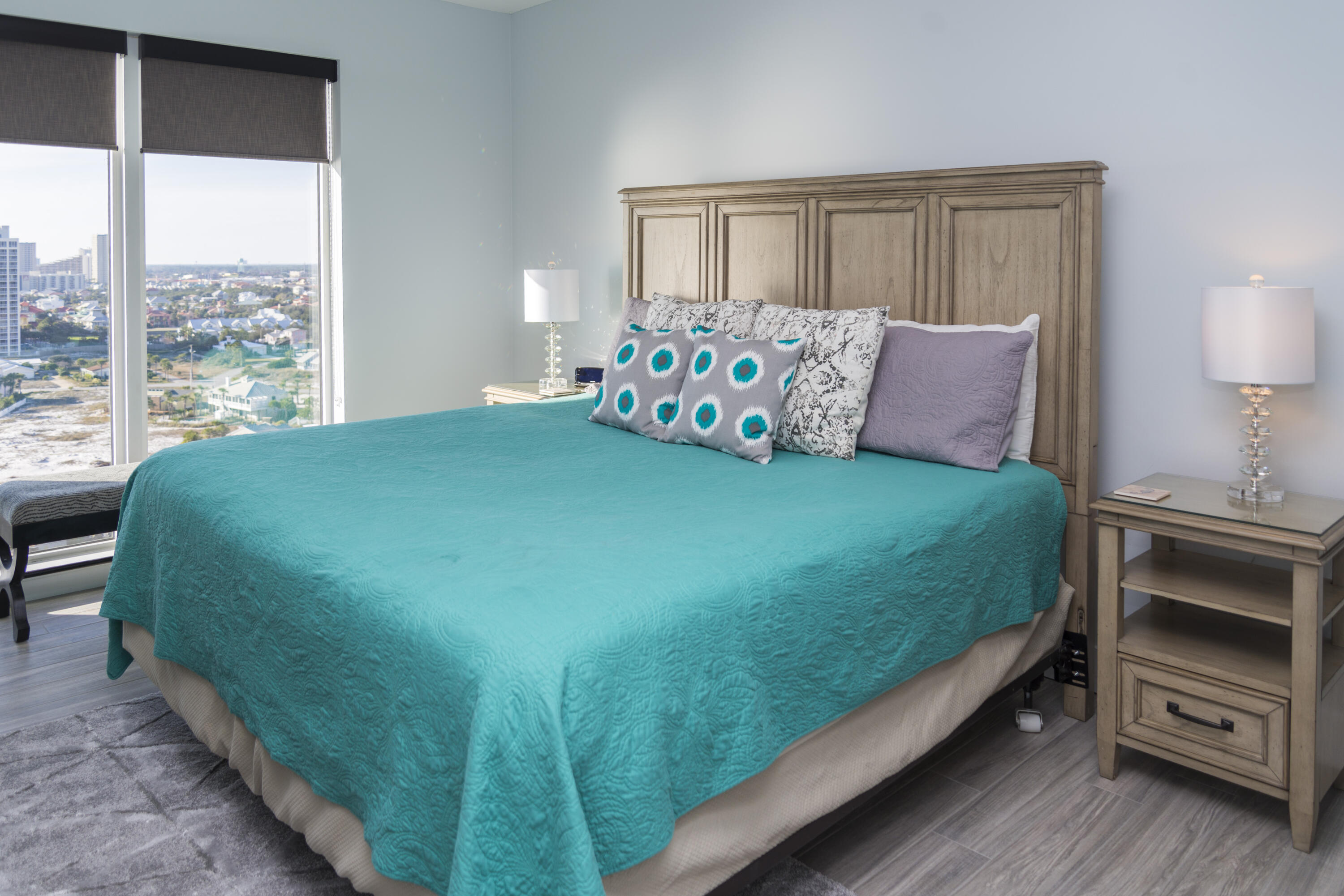 Westwinds at Sandestin - Residential