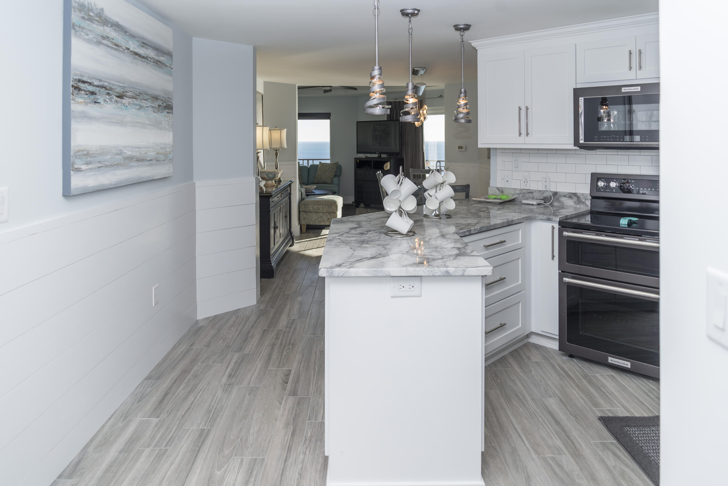 Westwinds at Sandestin - Residential