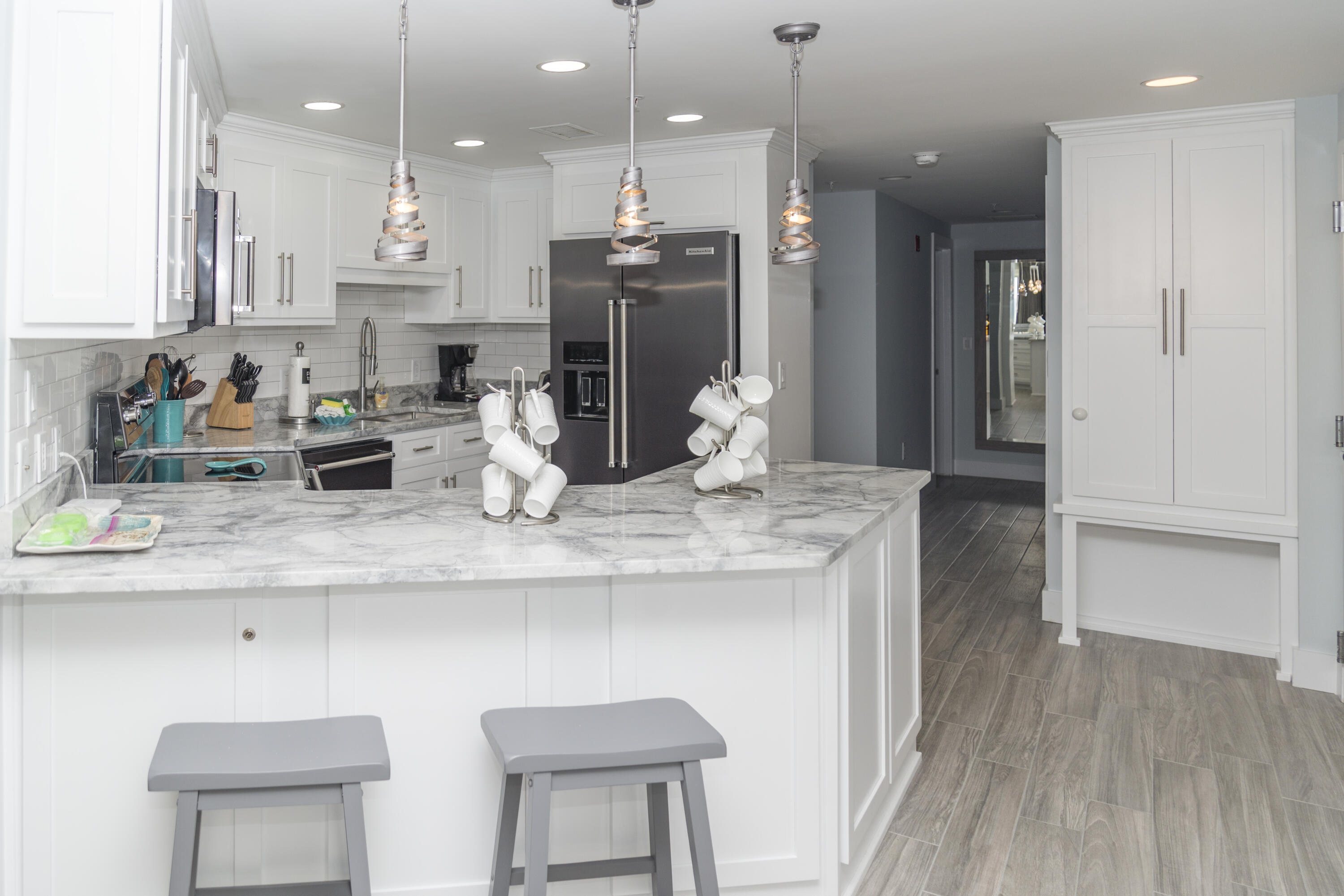 Westwinds at Sandestin - Residential