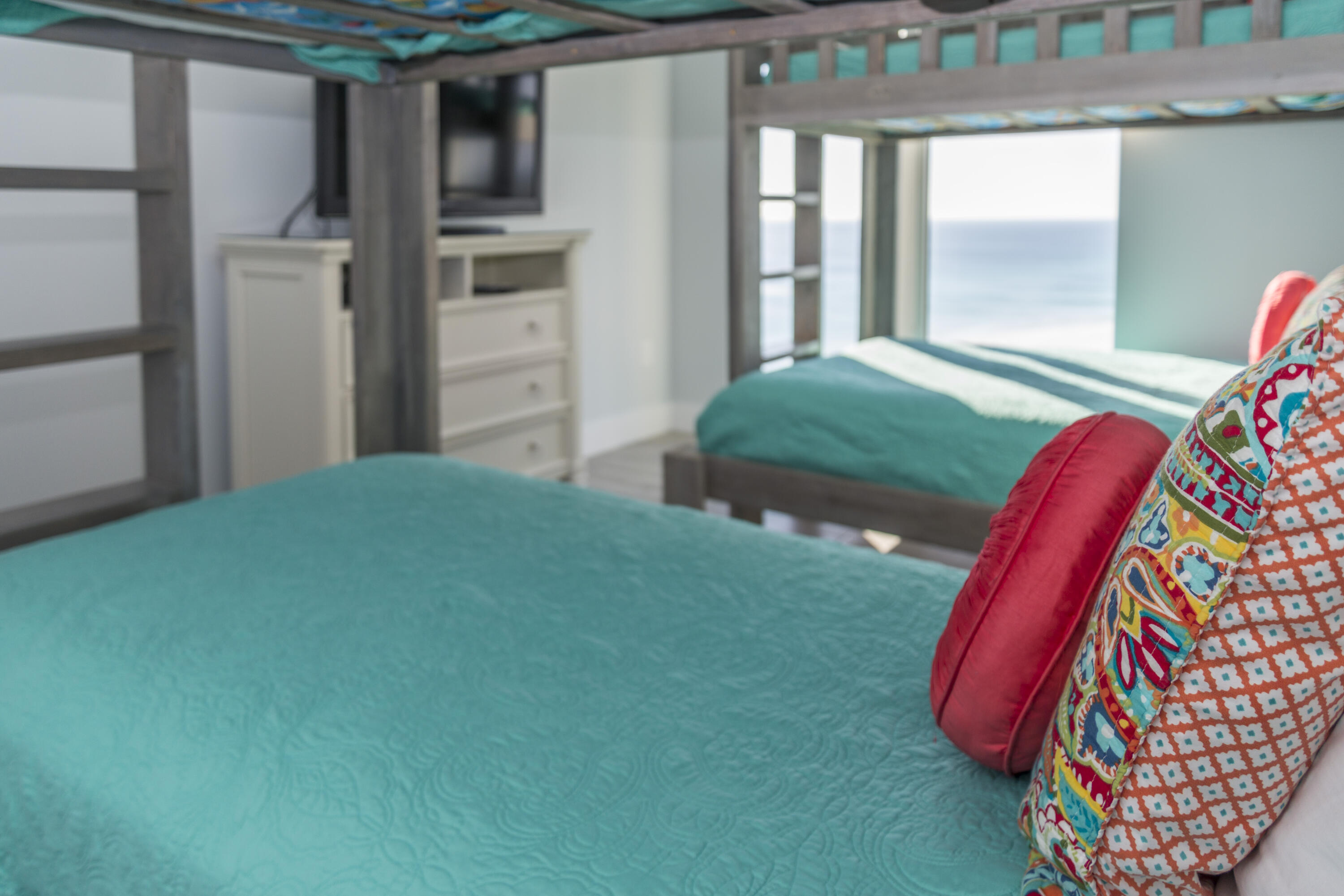 Westwinds at Sandestin - Residential