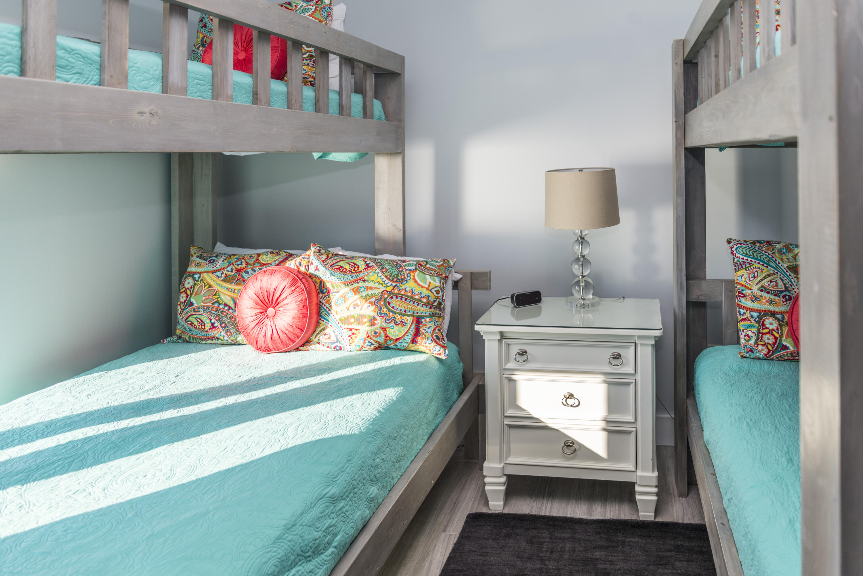 Westwinds at Sandestin - Residential