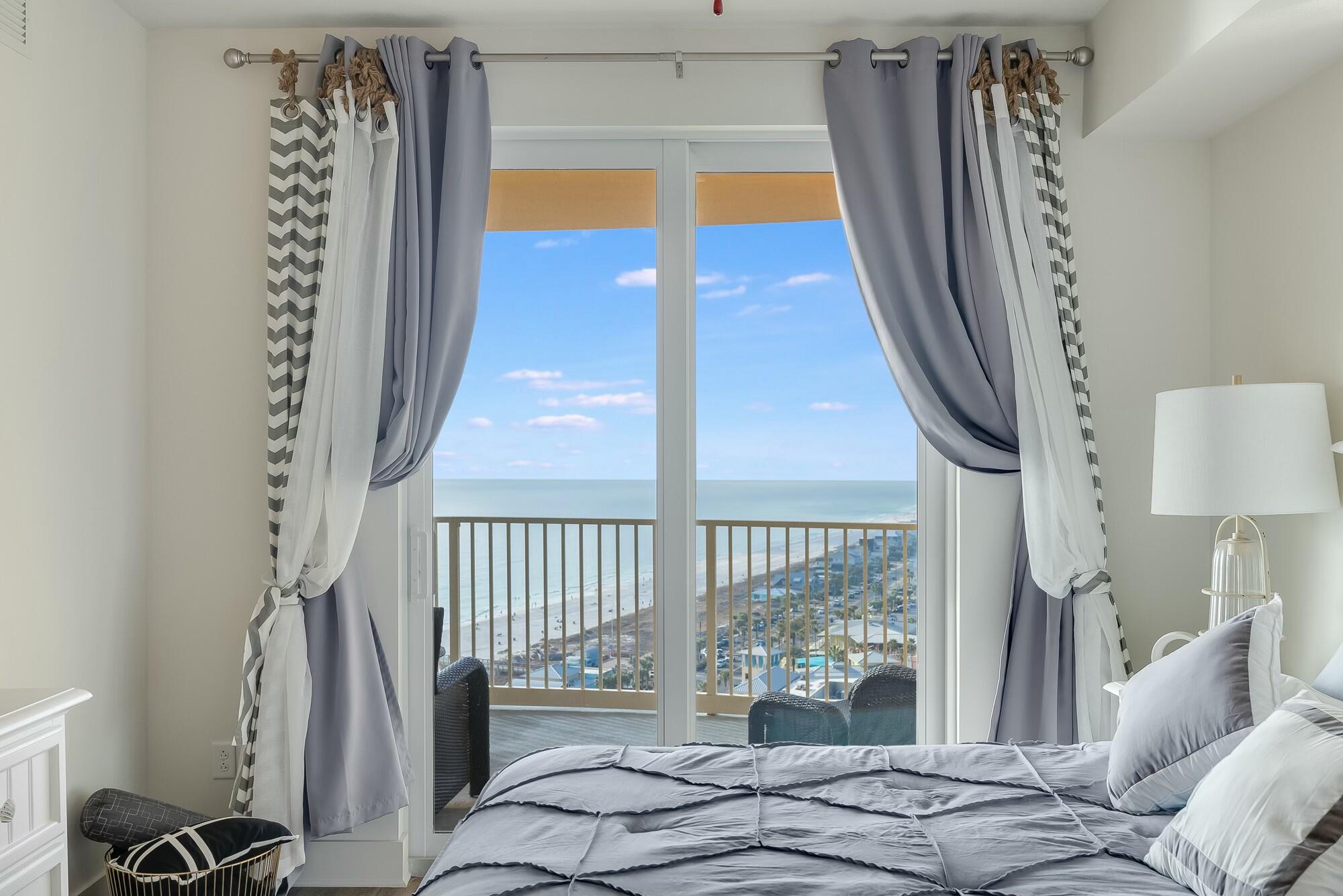CALYPSO RESORT & TOWERS - Residential