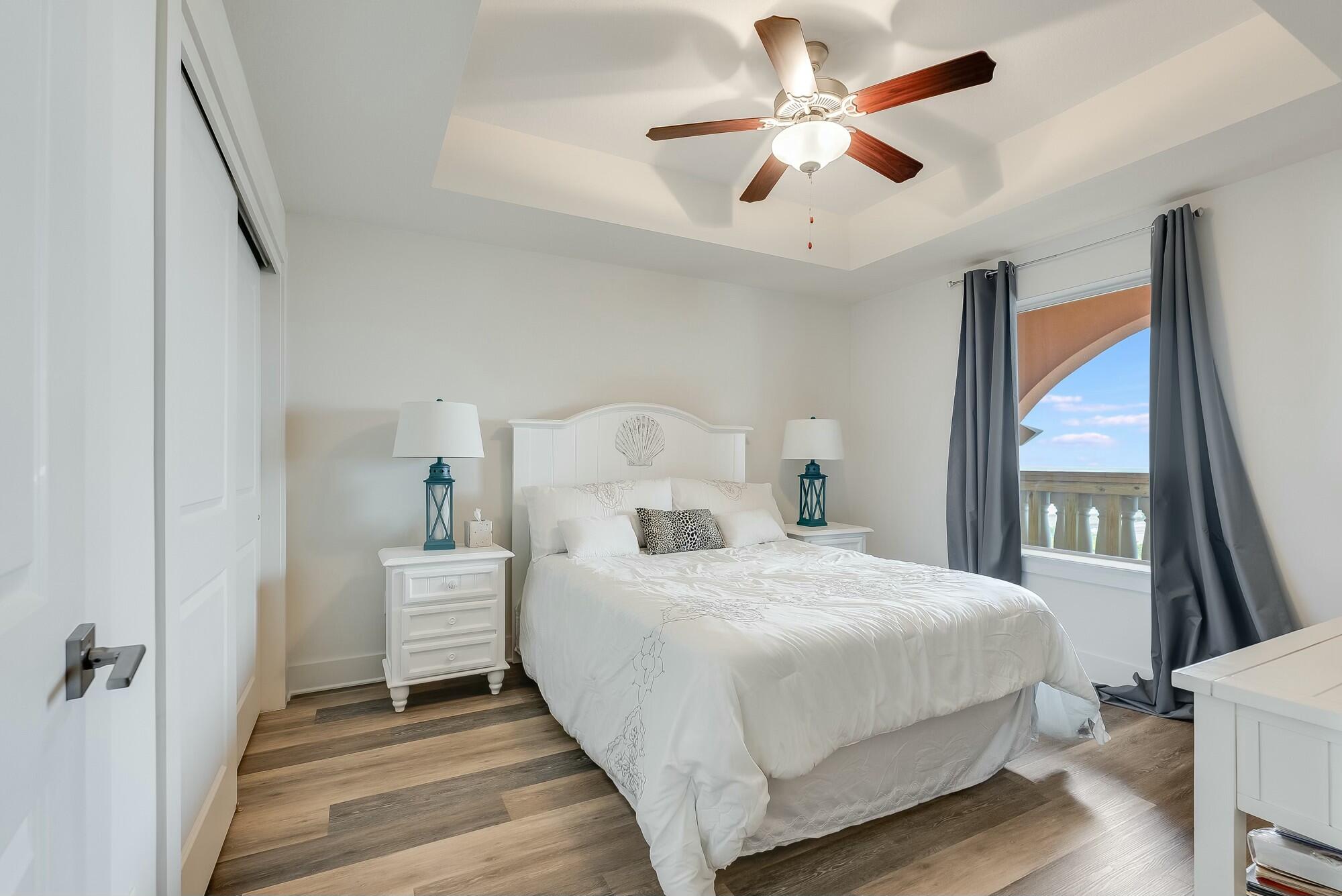 CALYPSO RESORT & TOWERS - Residential