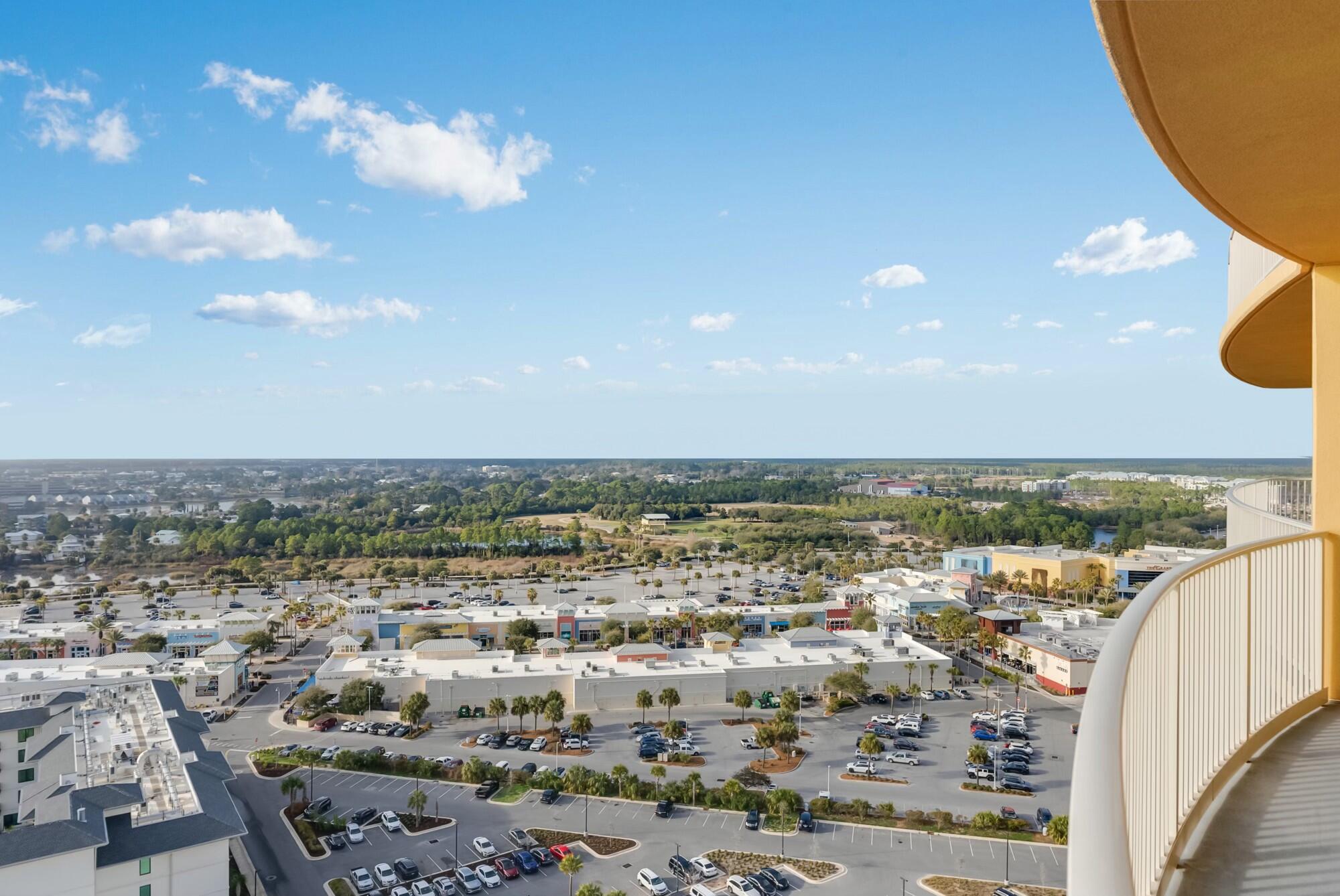 CALYPSO RESORT & TOWERS - Residential
