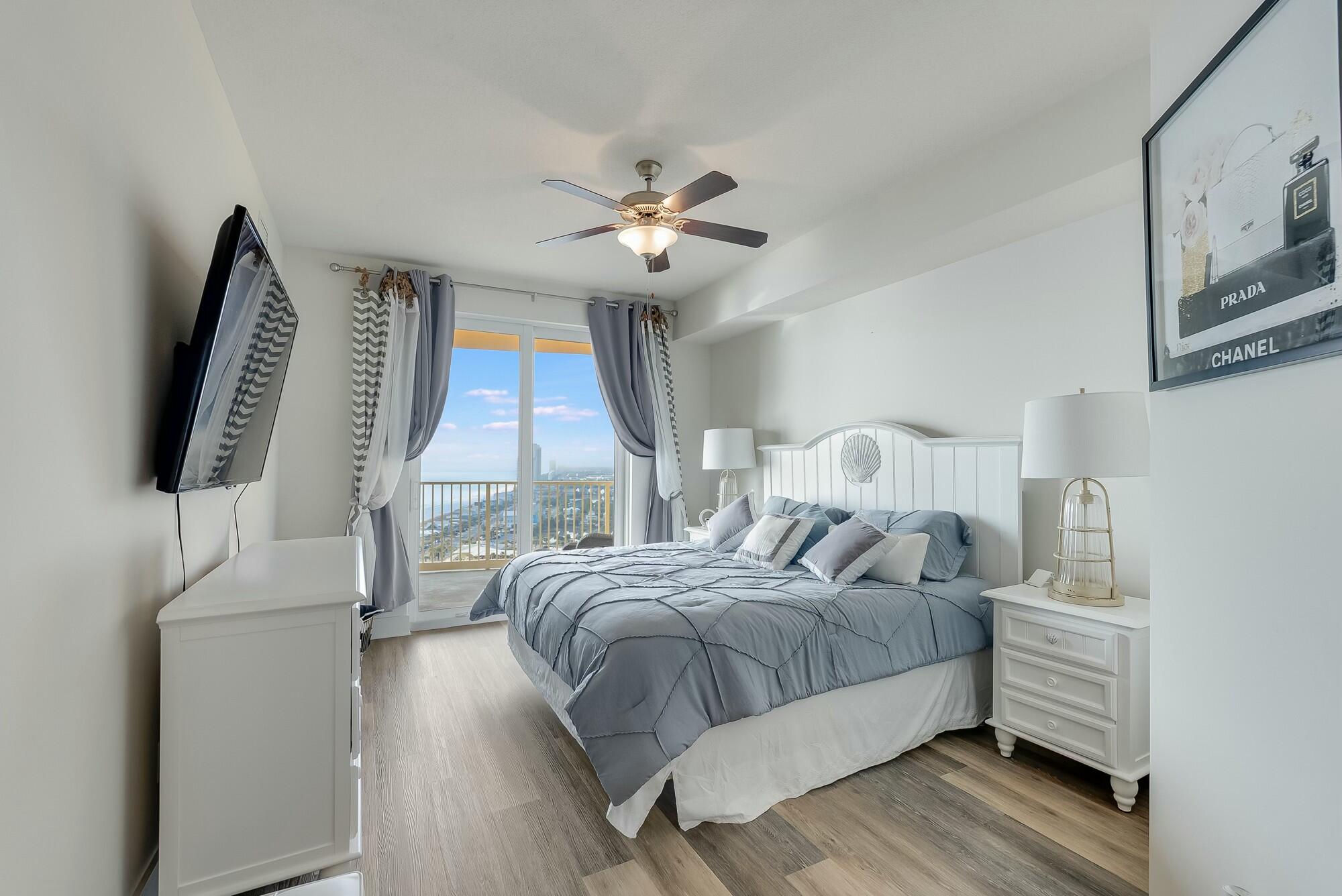 CALYPSO RESORT & TOWERS - Residential