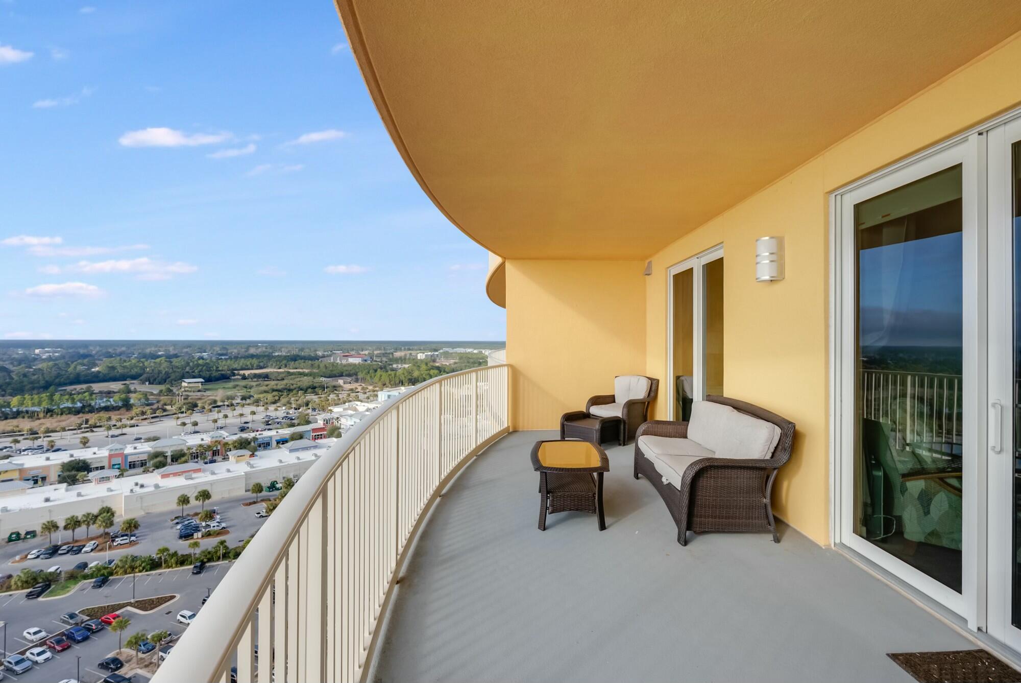 CALYPSO RESORT & TOWERS - Residential