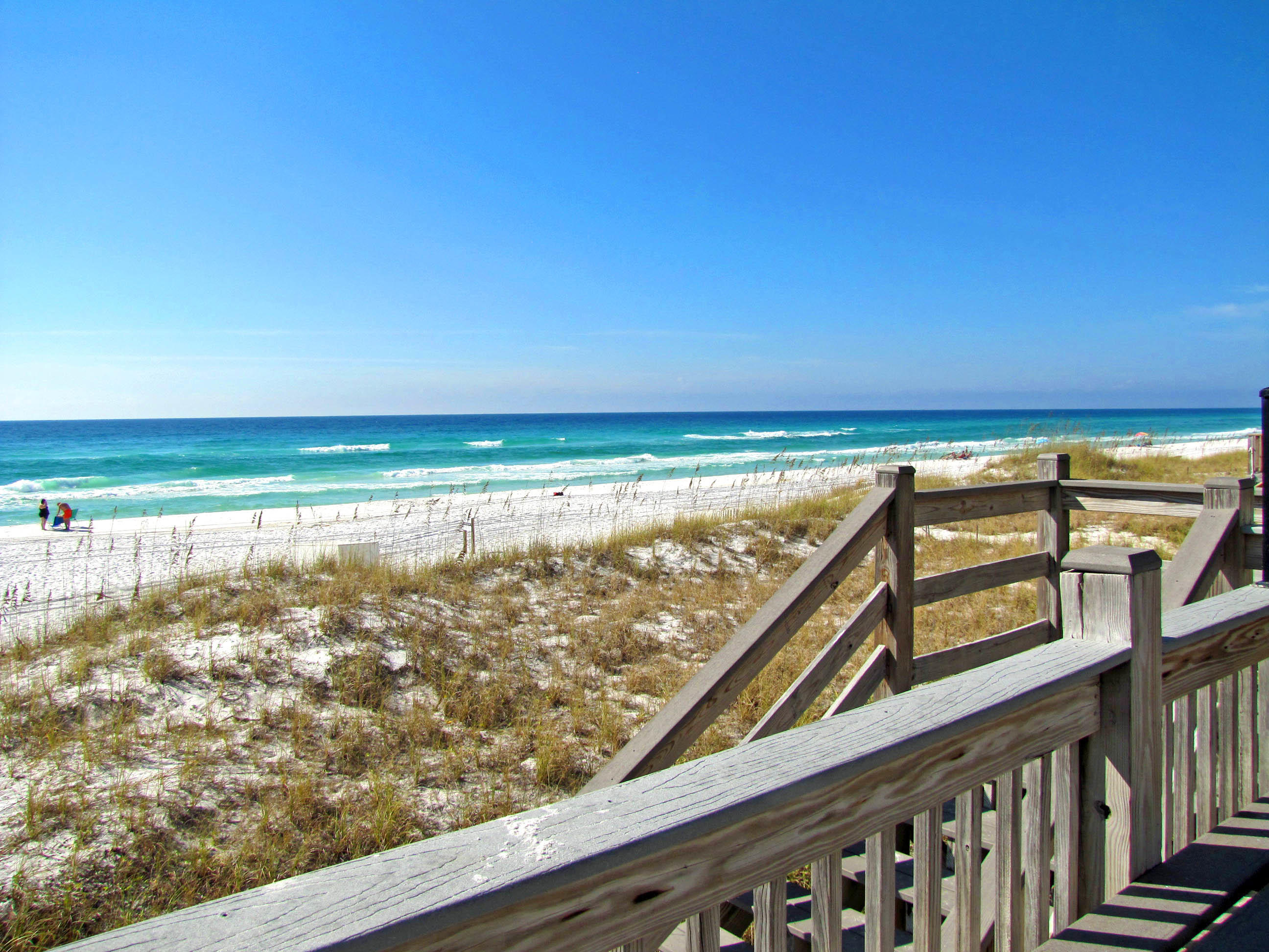 EMERALD SHORES OF SOUTH WALTON - Residential
