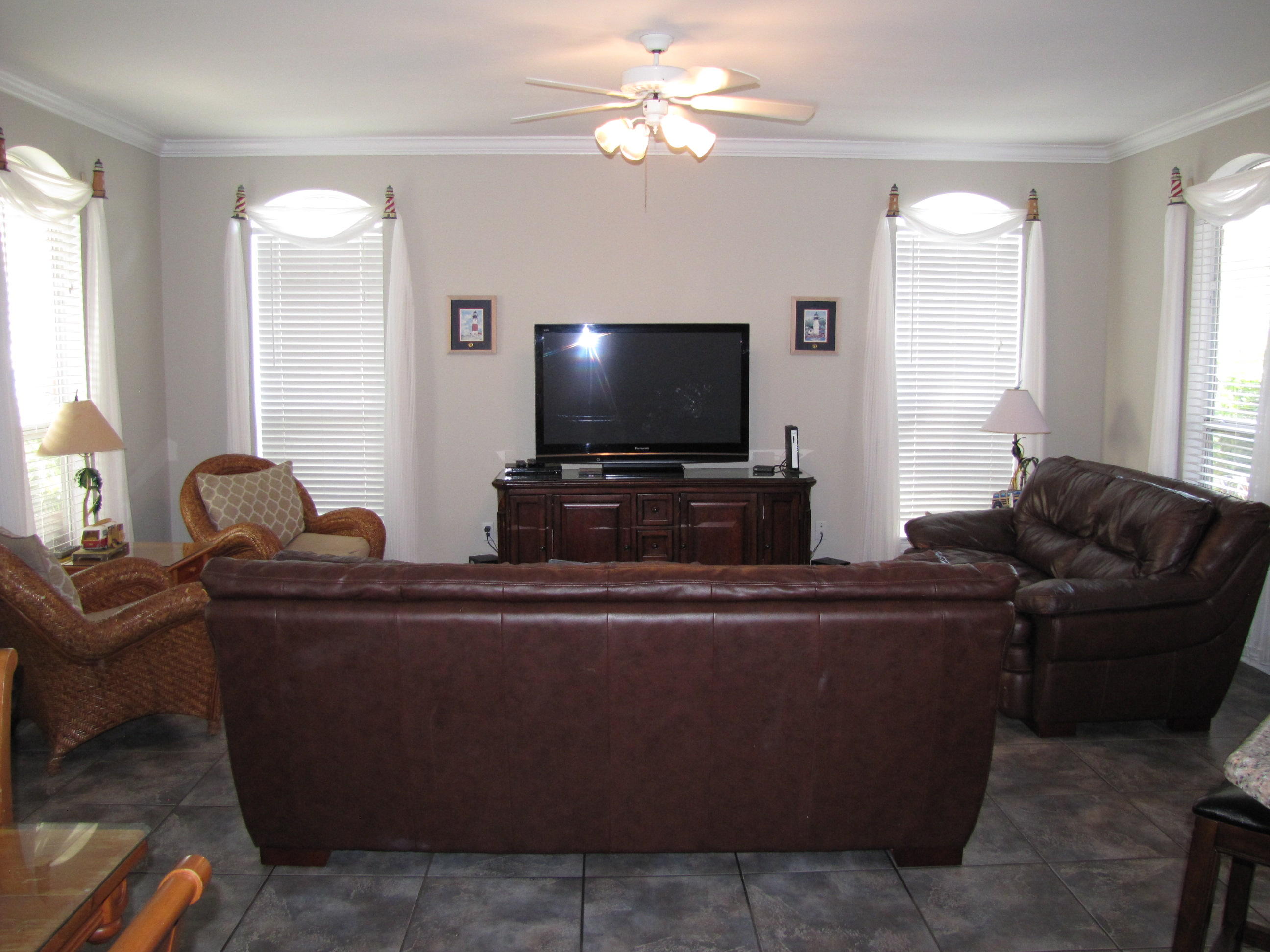 EMERALD SHORES OF SOUTH WALTON - Residential