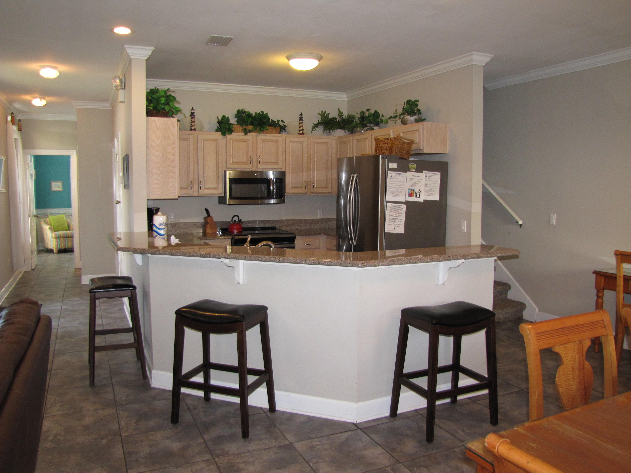 EMERALD SHORES OF SOUTH WALTON - Residential