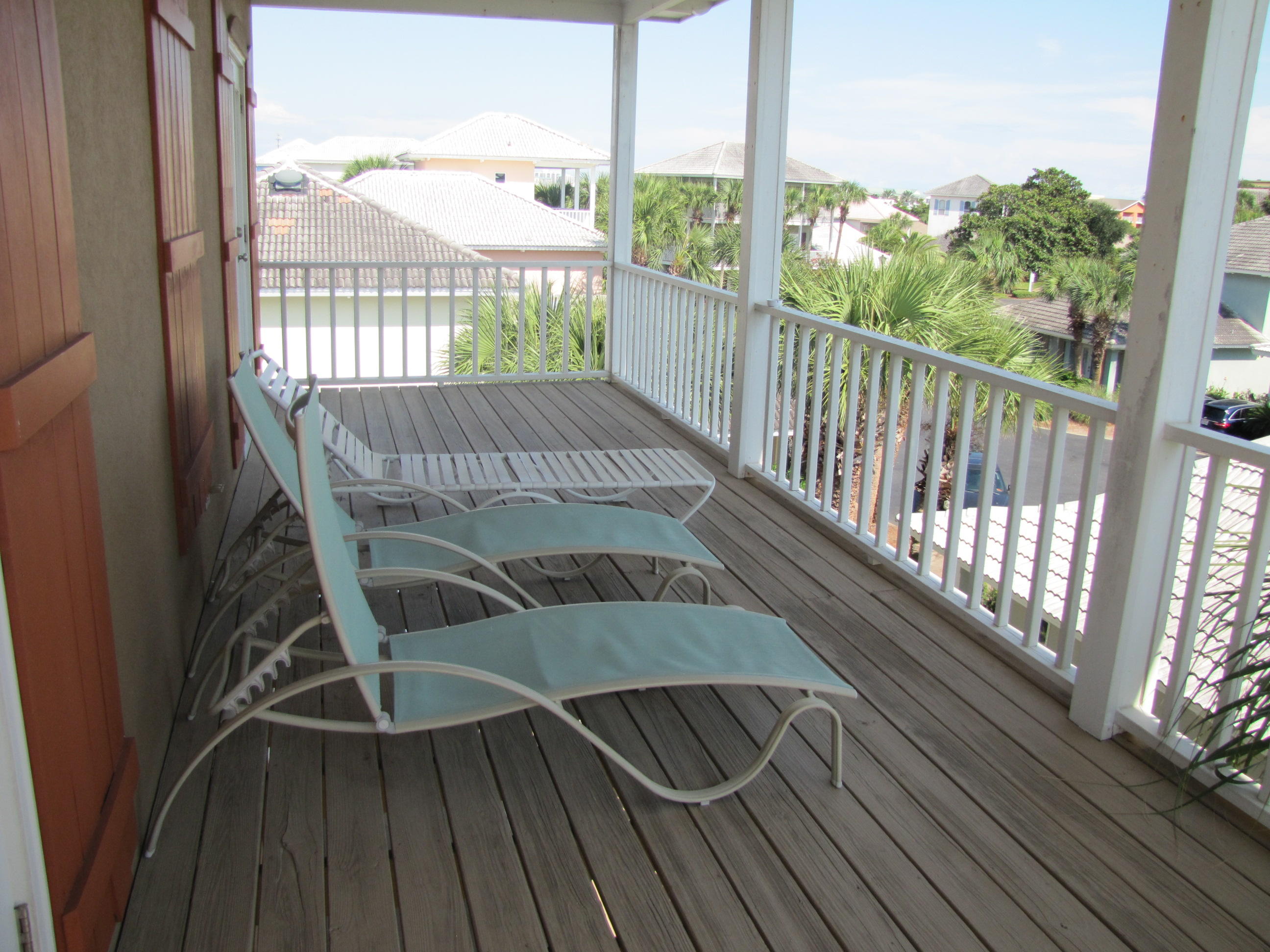 EMERALD SHORES OF SOUTH WALTON - Residential