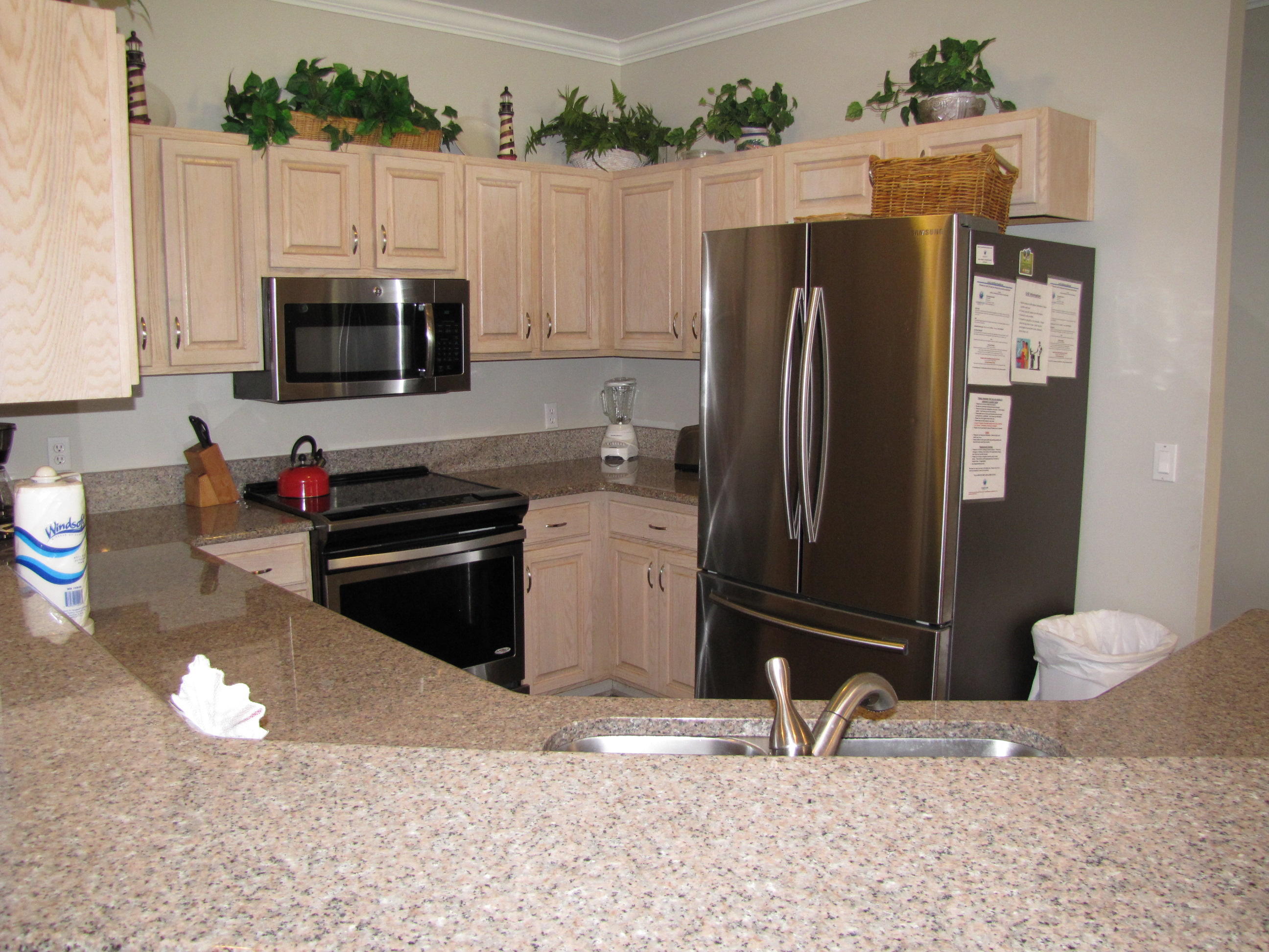 EMERALD SHORES OF SOUTH WALTON - Residential