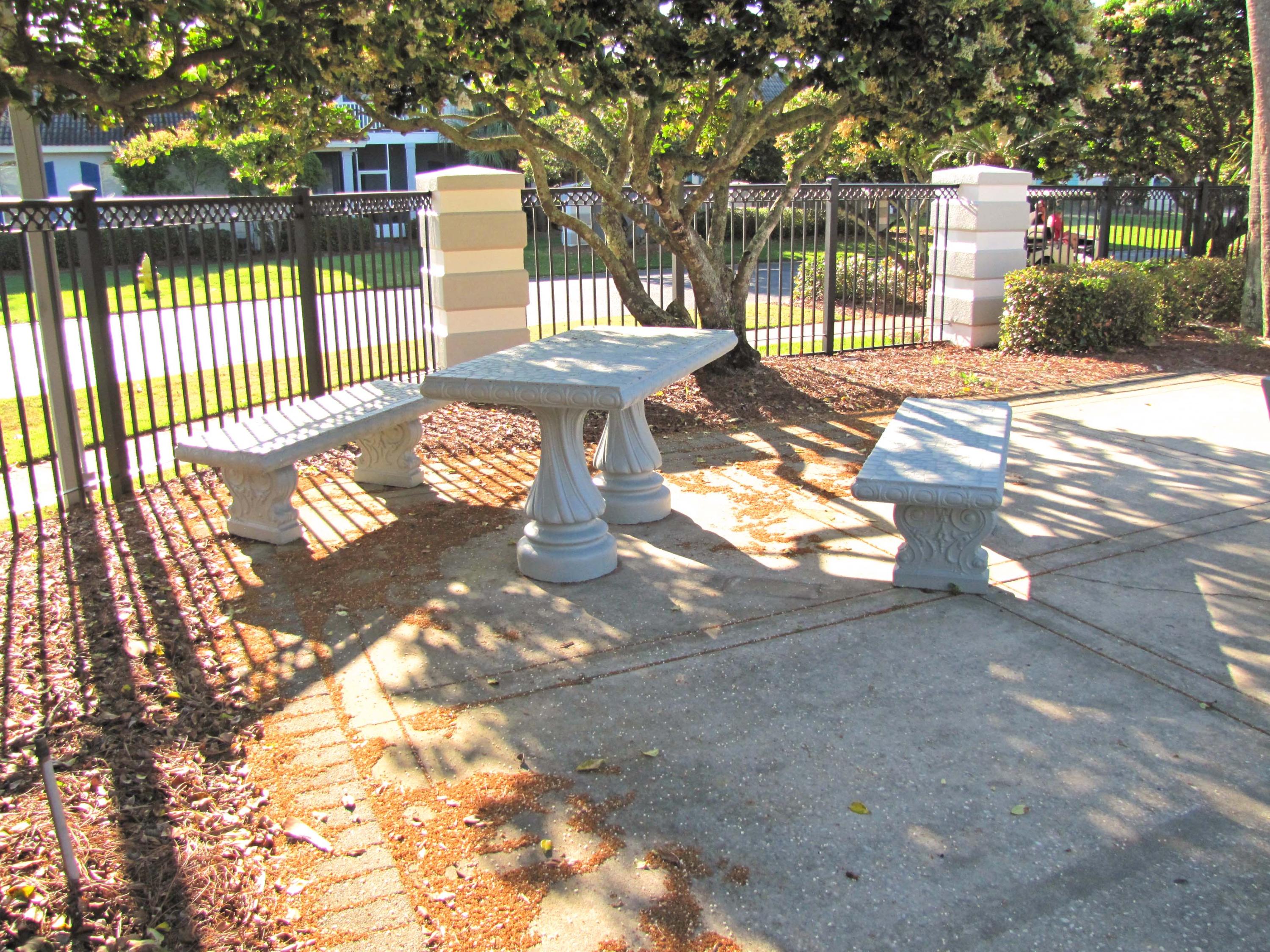 EMERALD SHORES OF SOUTH WALTON - Residential