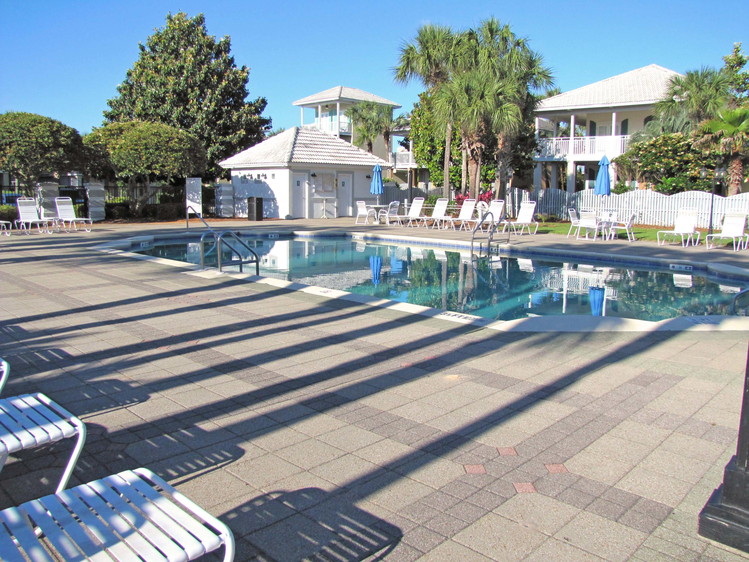 EMERALD SHORES OF SOUTH WALTON - Residential