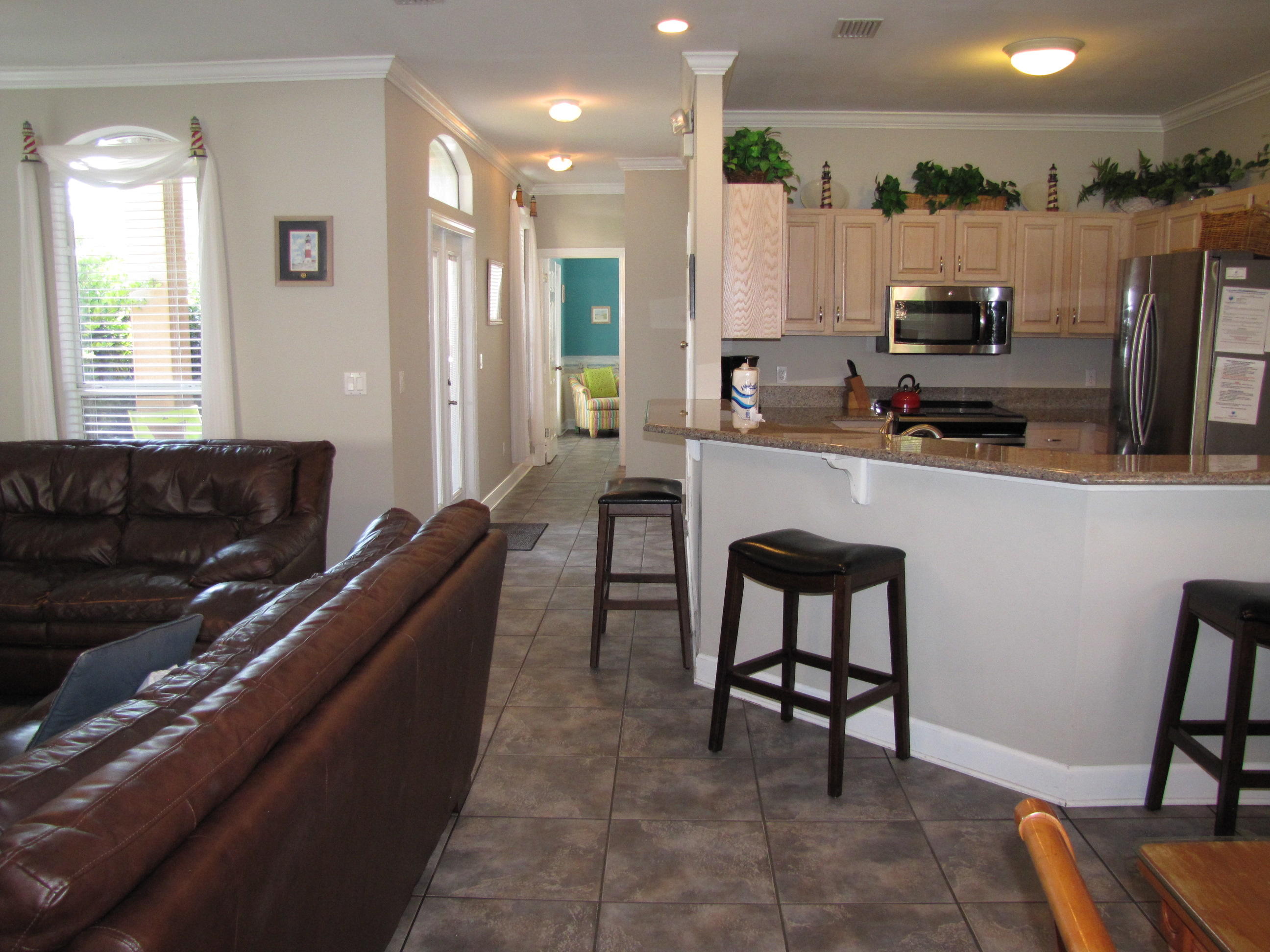 EMERALD SHORES OF SOUTH WALTON - Residential