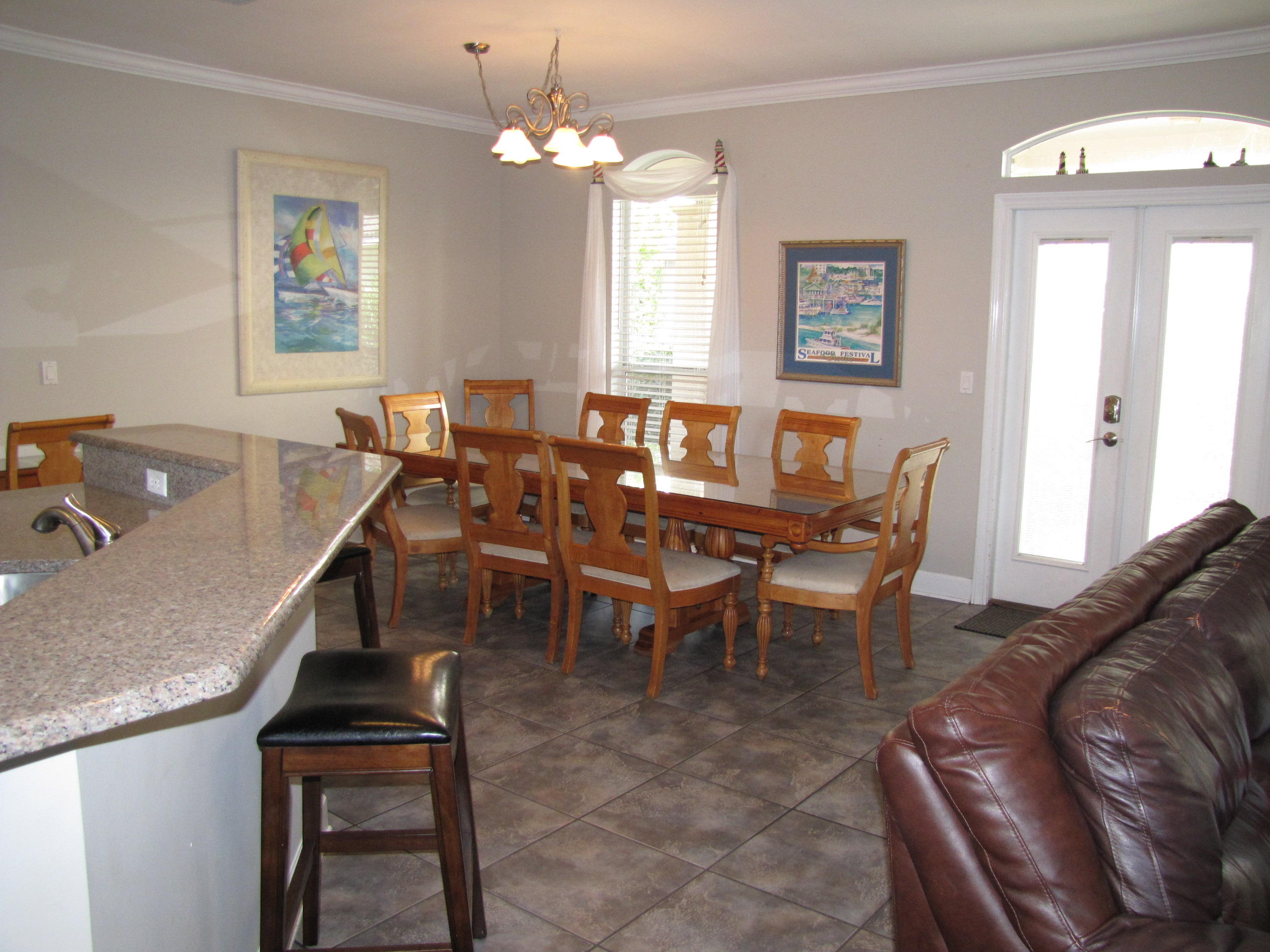 EMERALD SHORES OF SOUTH WALTON - Residential