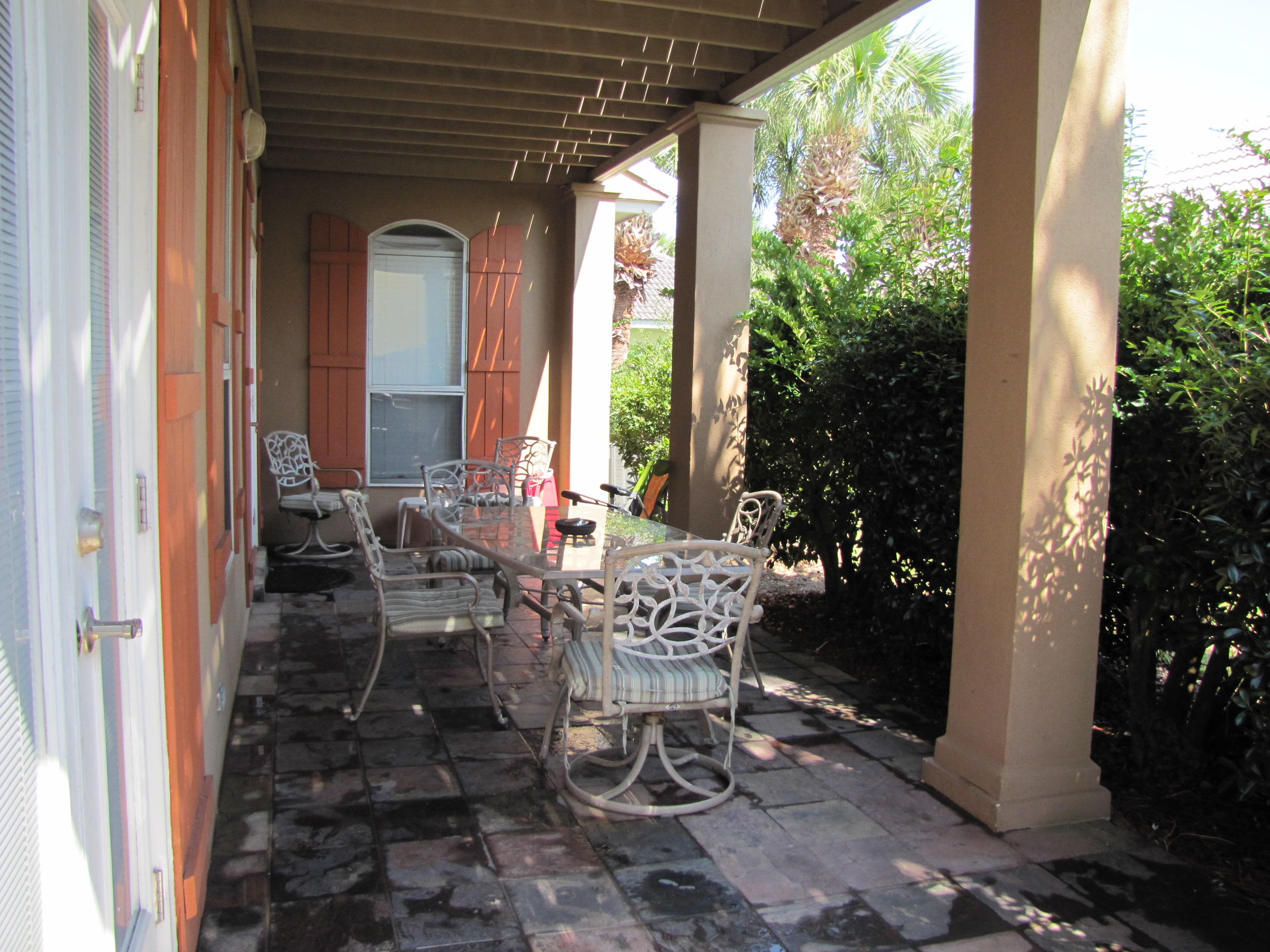 EMERALD SHORES OF SOUTH WALTON - Residential