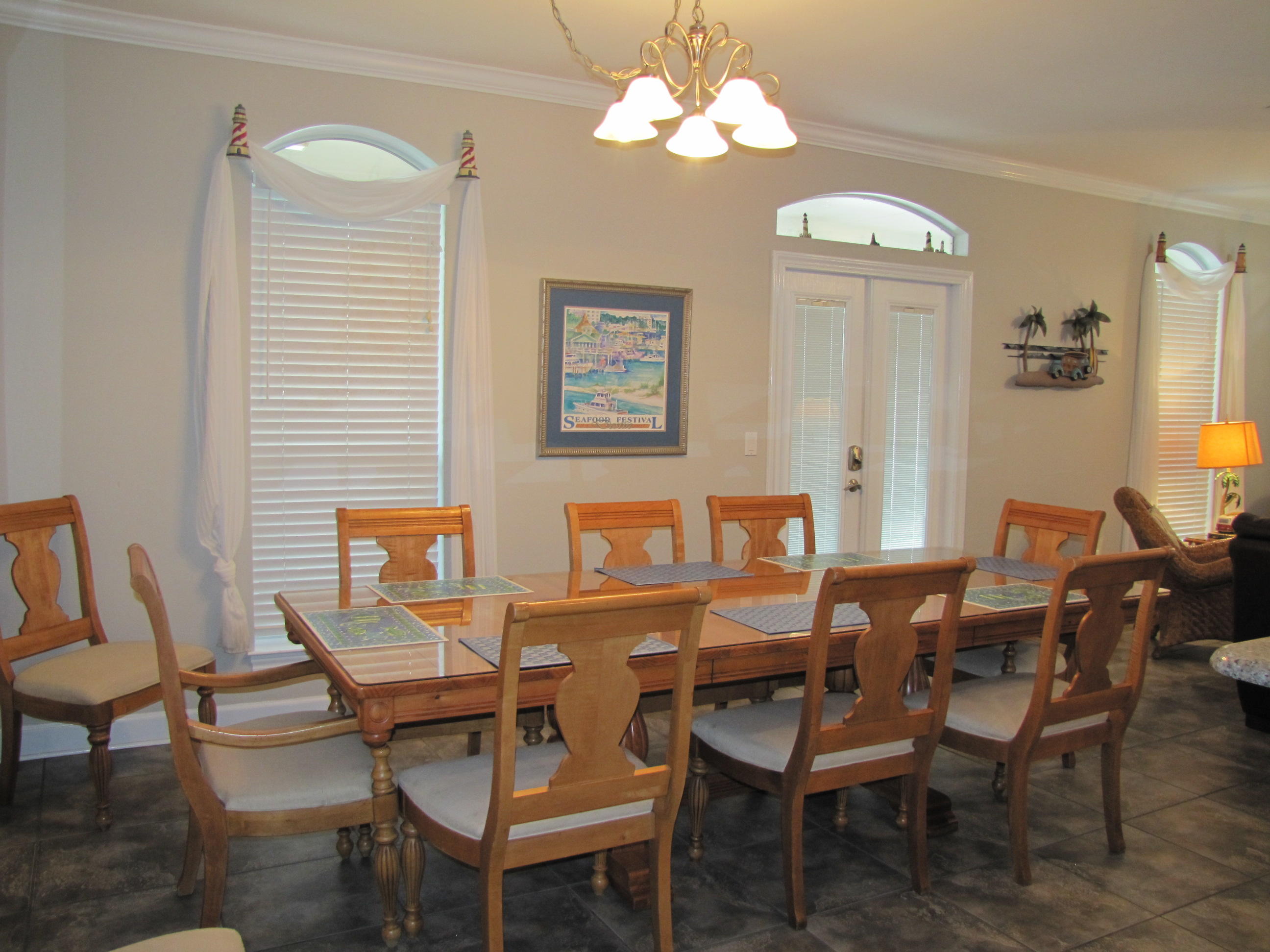 EMERALD SHORES OF SOUTH WALTON - Residential