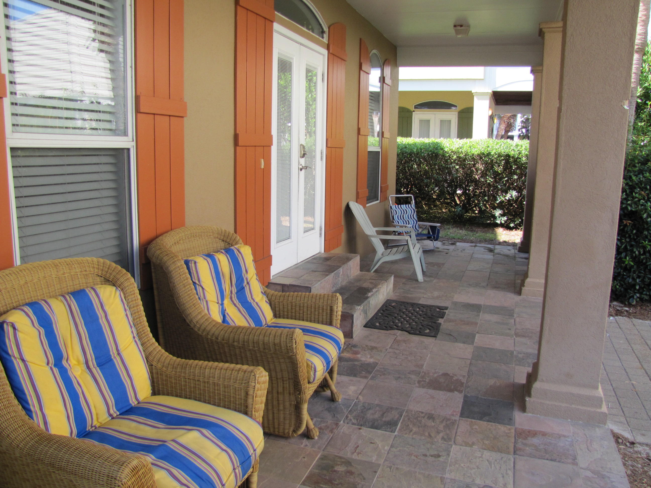 EMERALD SHORES OF SOUTH WALTON - Residential