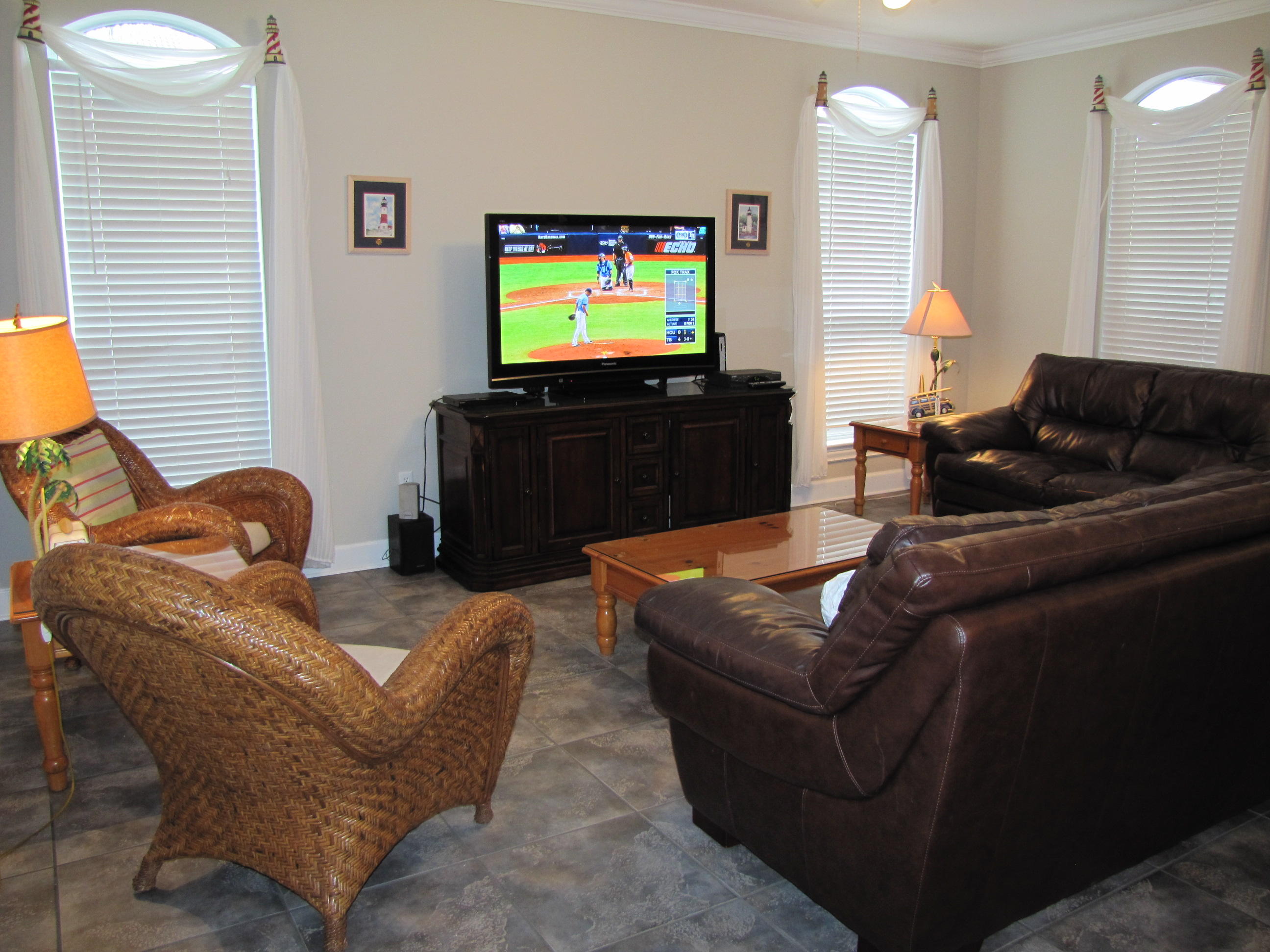 EMERALD SHORES OF SOUTH WALTON - Residential