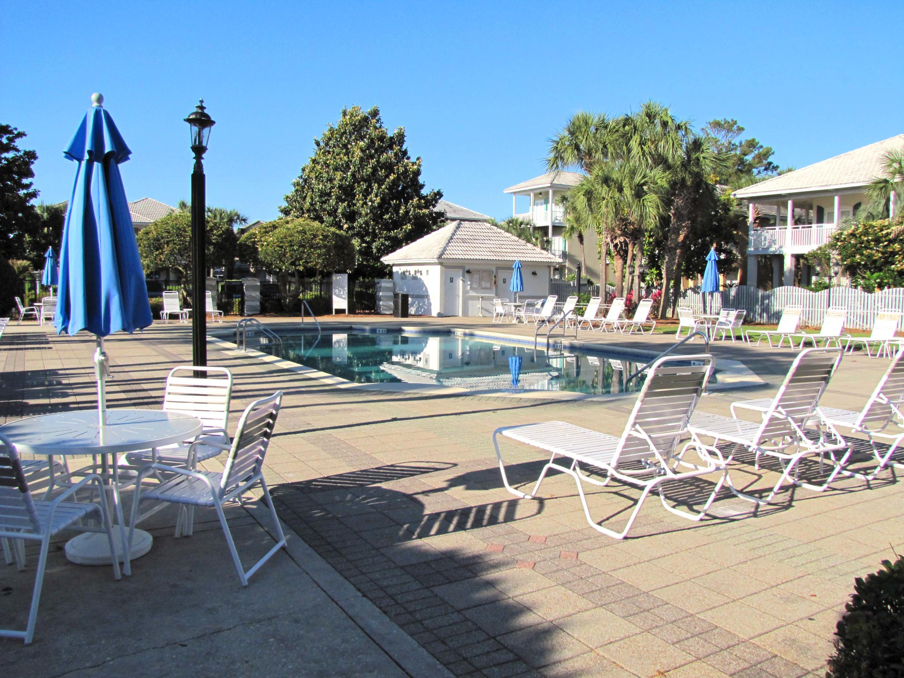 EMERALD SHORES OF SOUTH WALTON - Residential