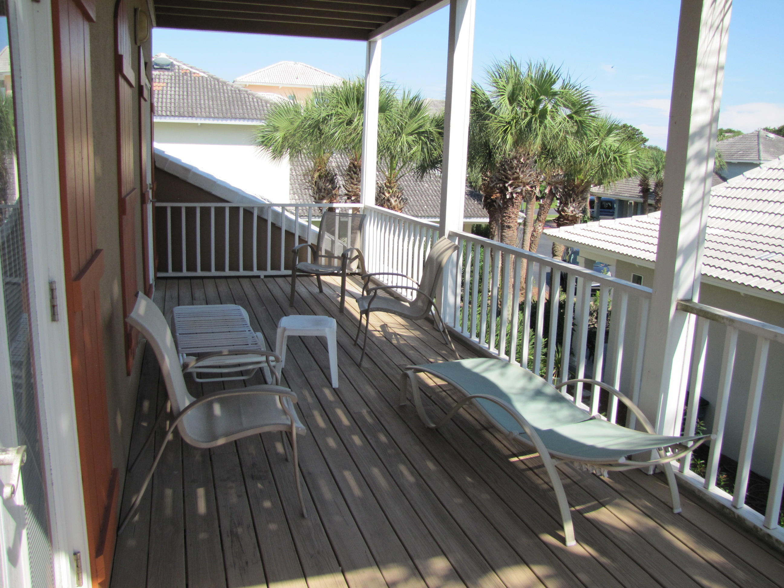 EMERALD SHORES OF SOUTH WALTON - Residential