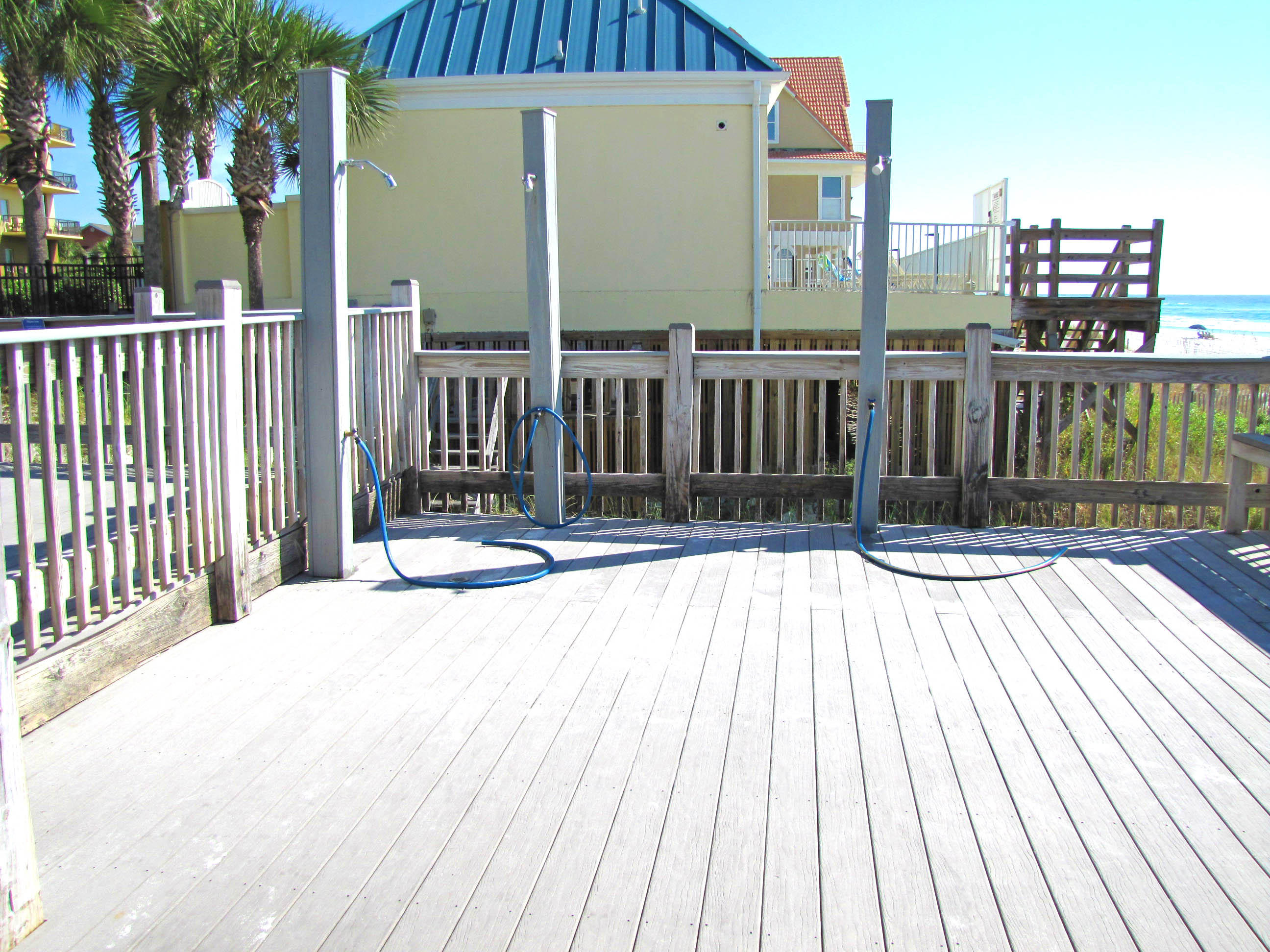 EMERALD SHORES OF SOUTH WALTON - Residential