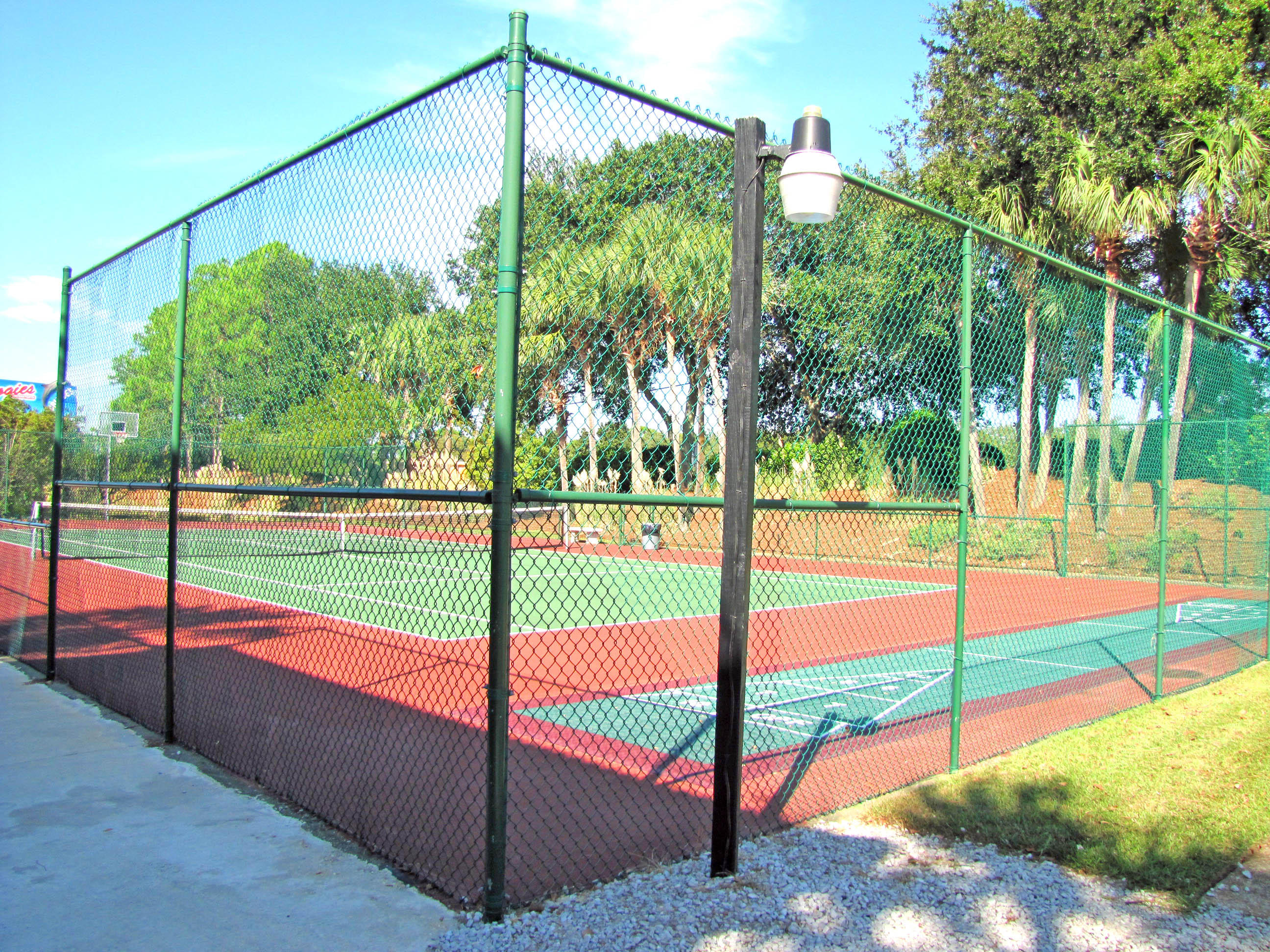 EMERALD SHORES OF SOUTH WALTON - Residential