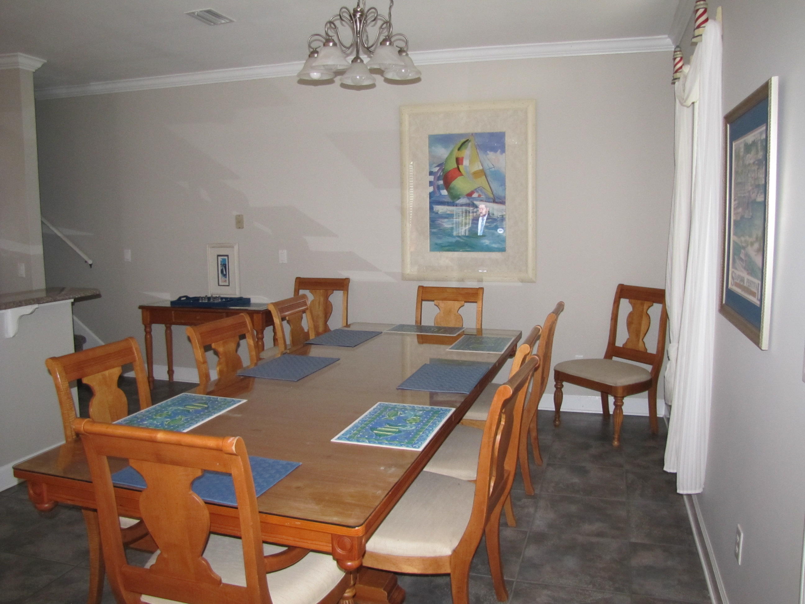 EMERALD SHORES OF SOUTH WALTON - Residential