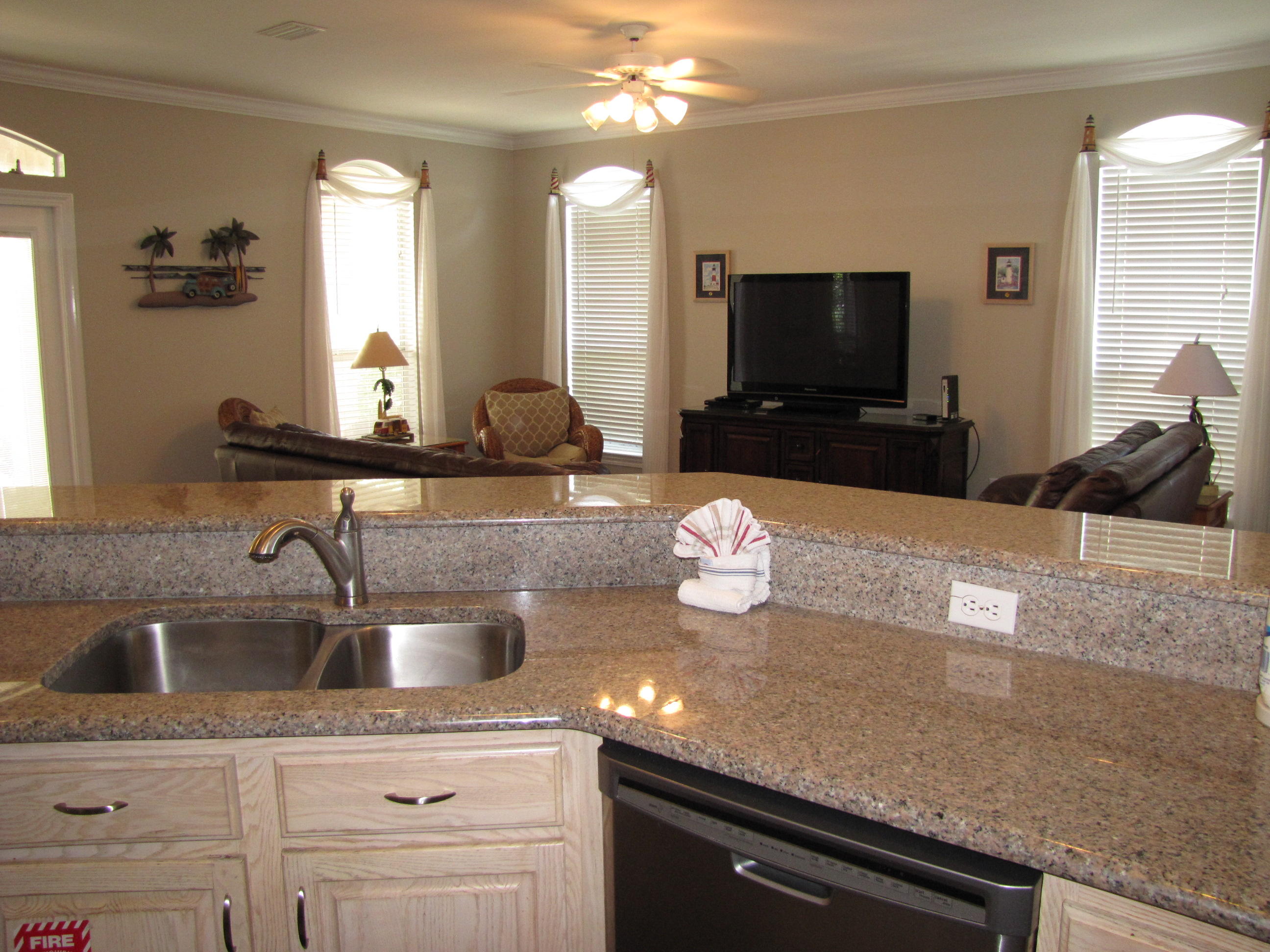 EMERALD SHORES OF SOUTH WALTON - Residential