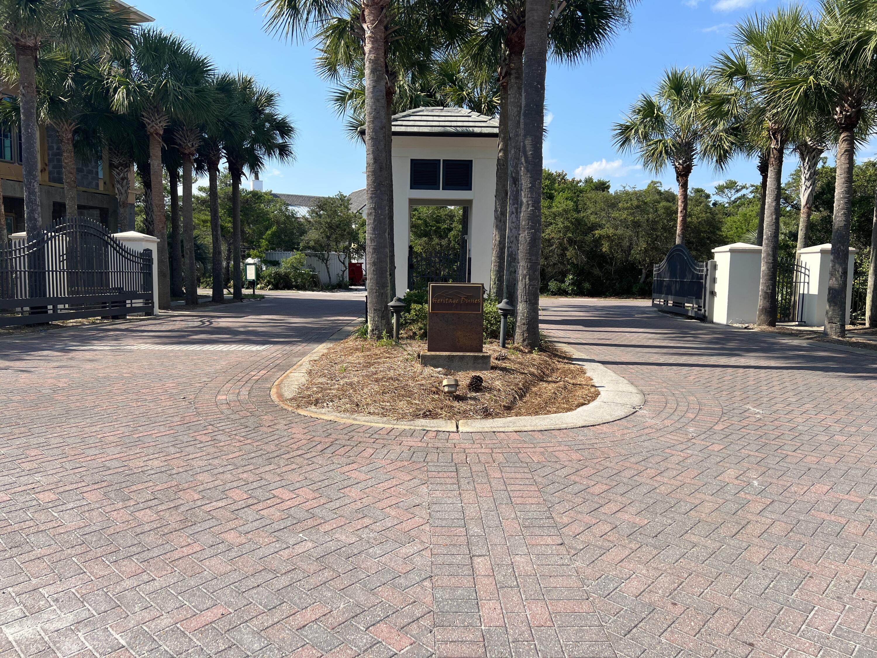 HERITAGE DUNES - Residential