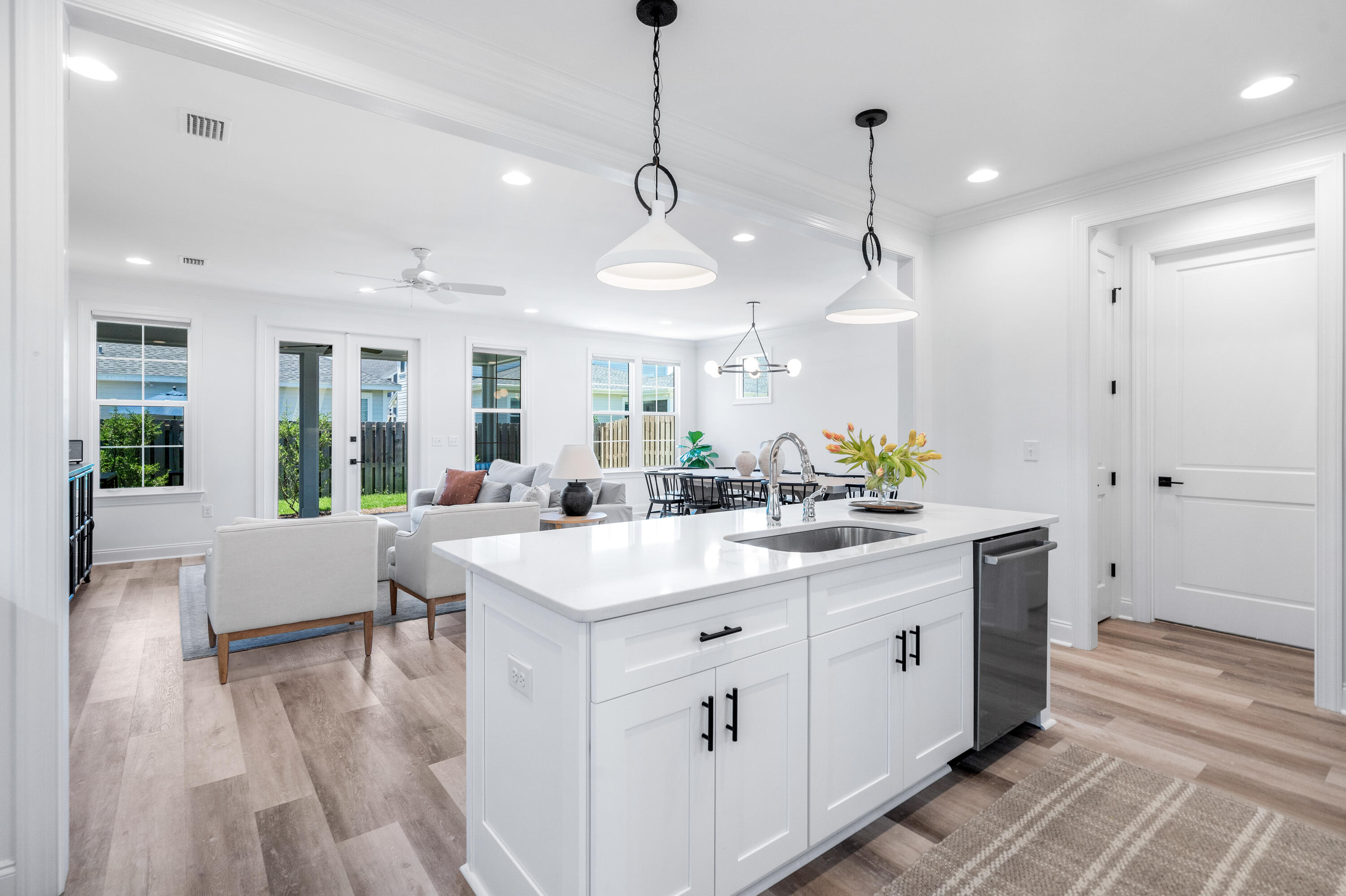 WATERSOUND ORIGINS - Residential Lease