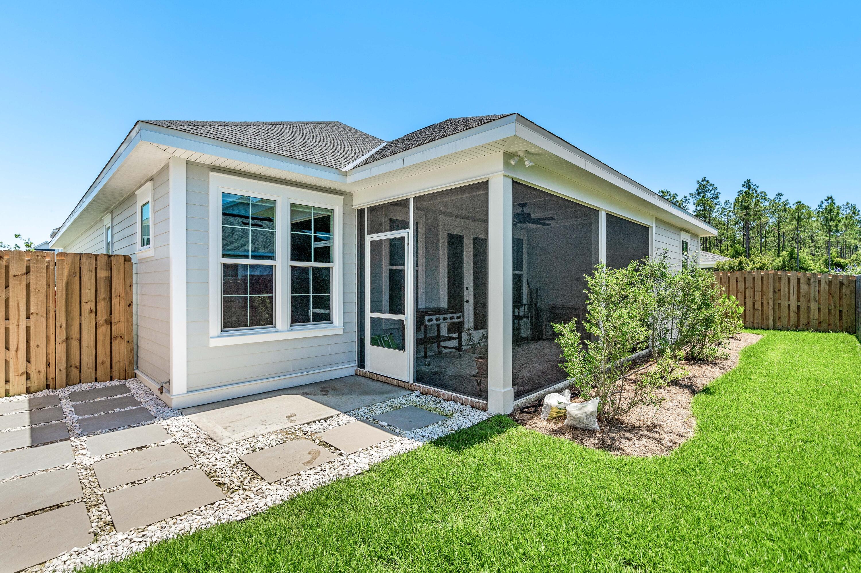 WATERSOUND ORIGINS - Residential Lease