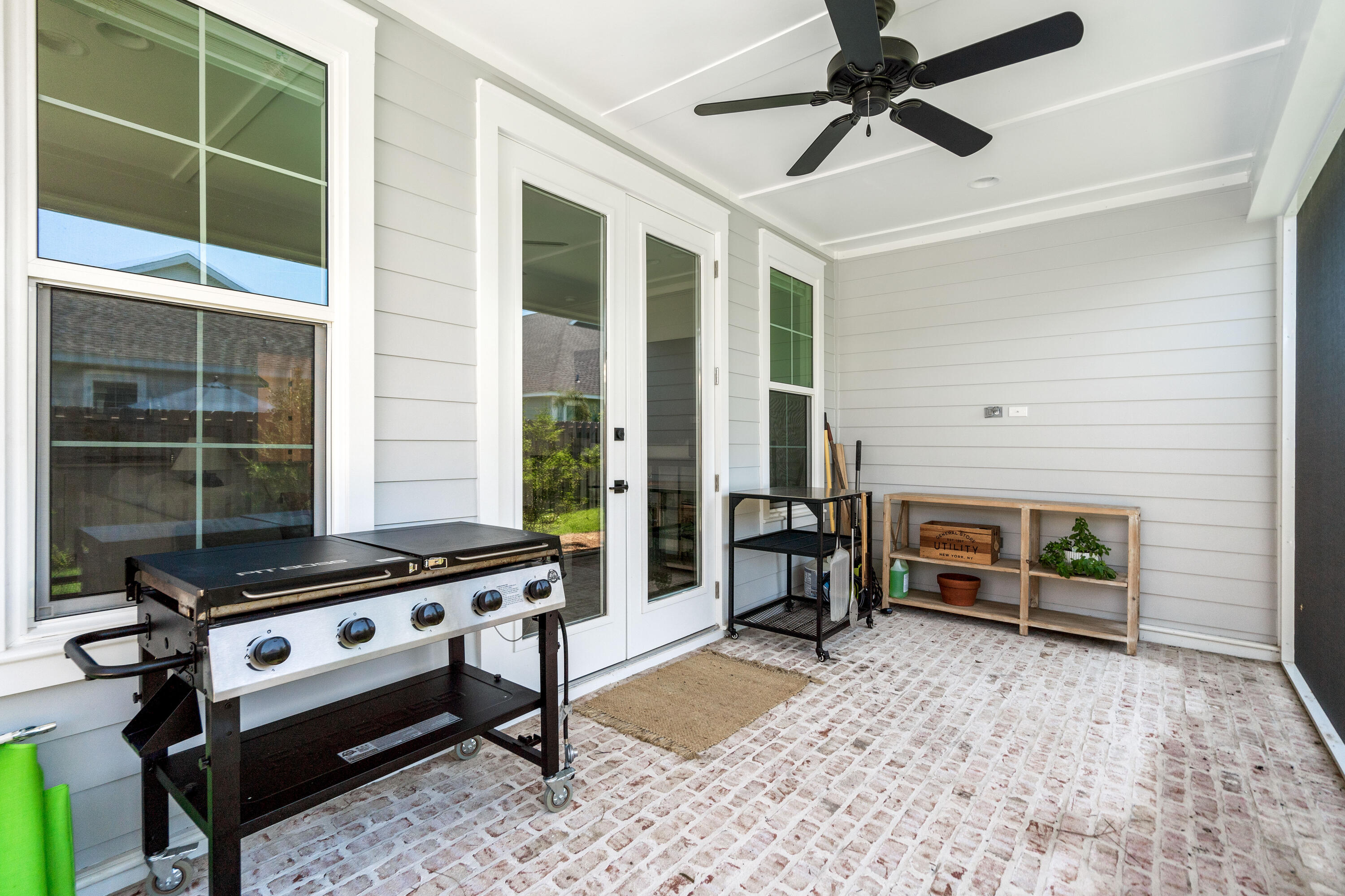 WATERSOUND ORIGINS - Residential Lease