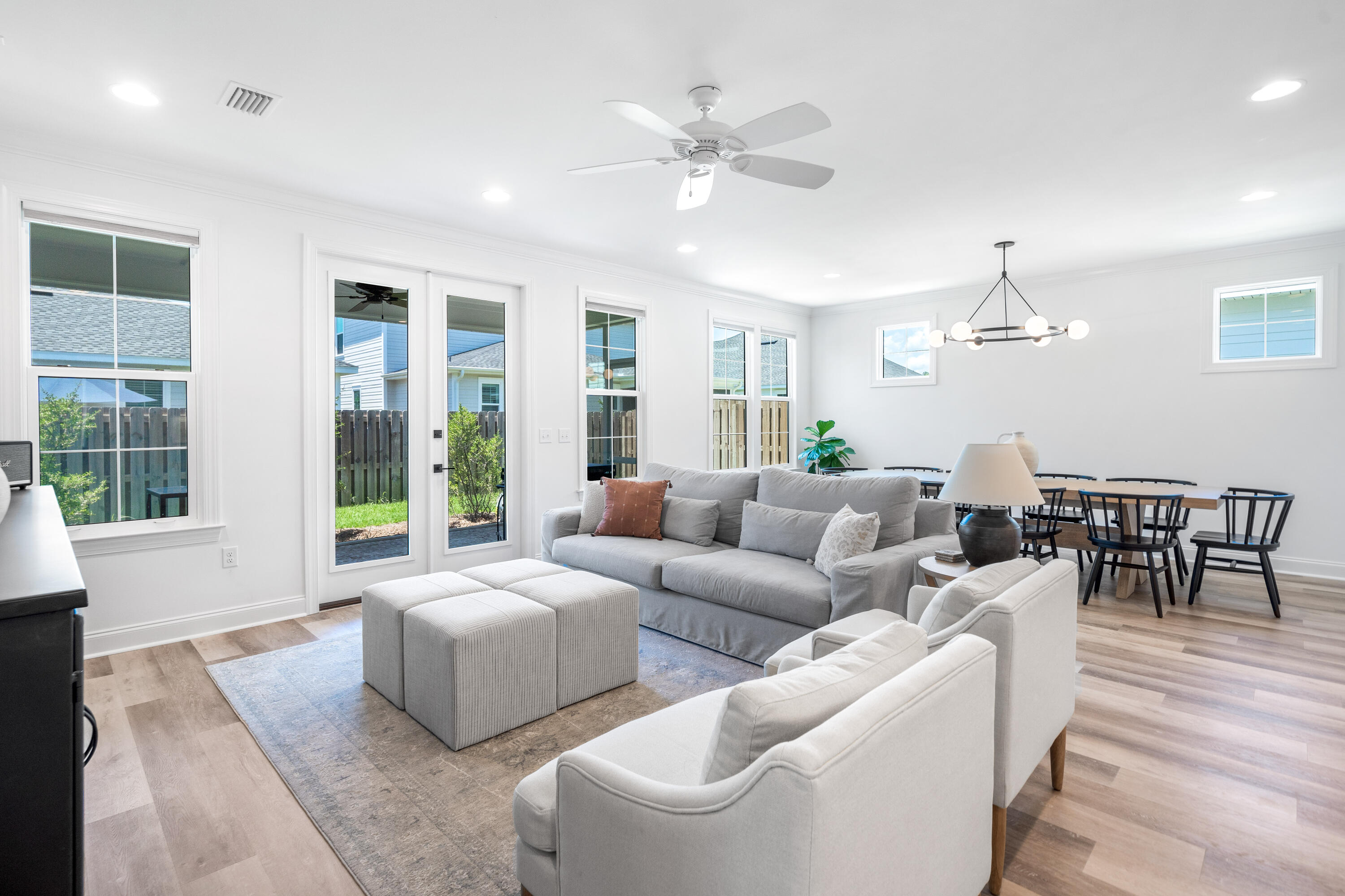WATERSOUND ORIGINS - Residential Lease