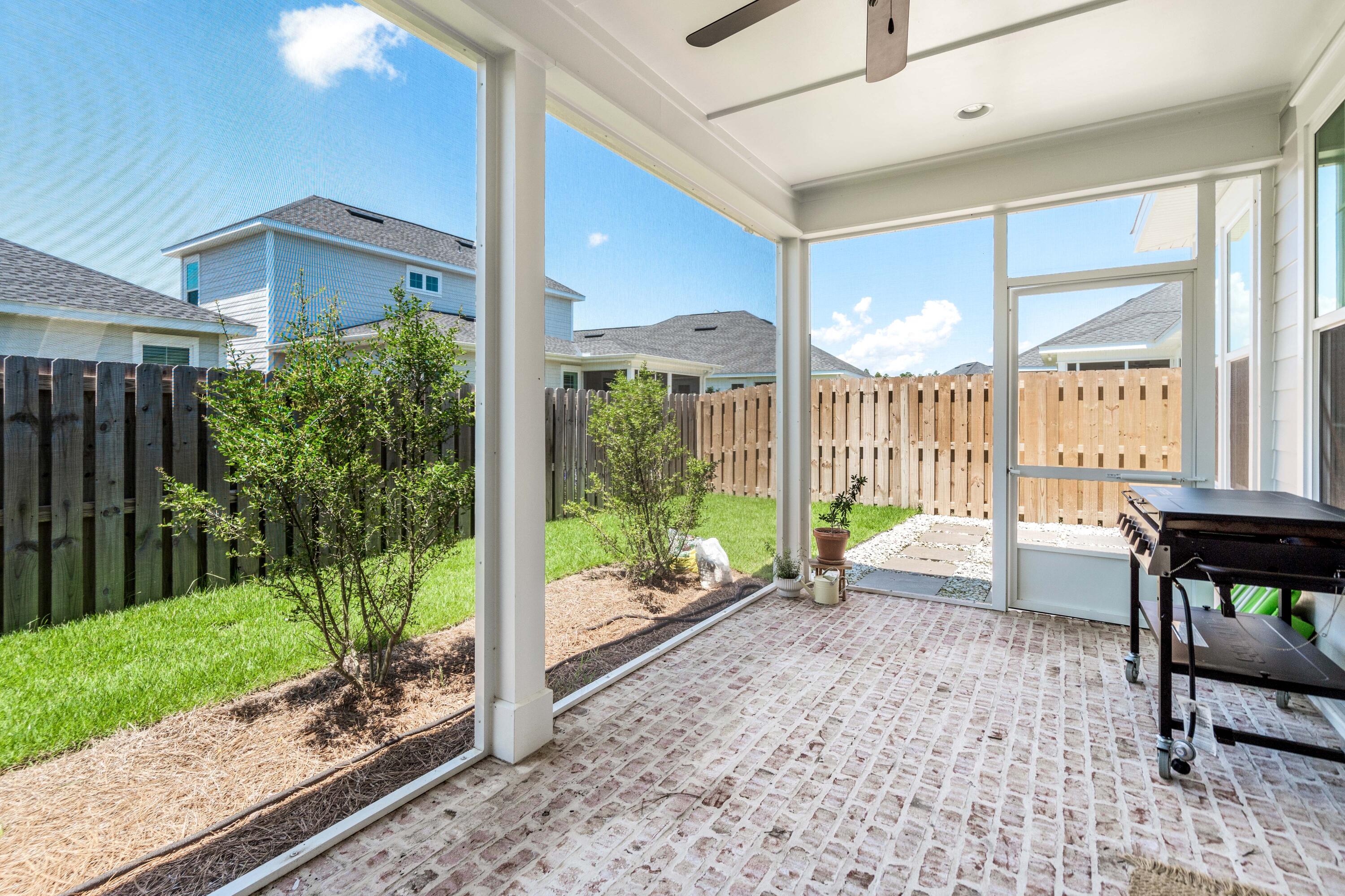WATERSOUND ORIGINS - Residential Lease