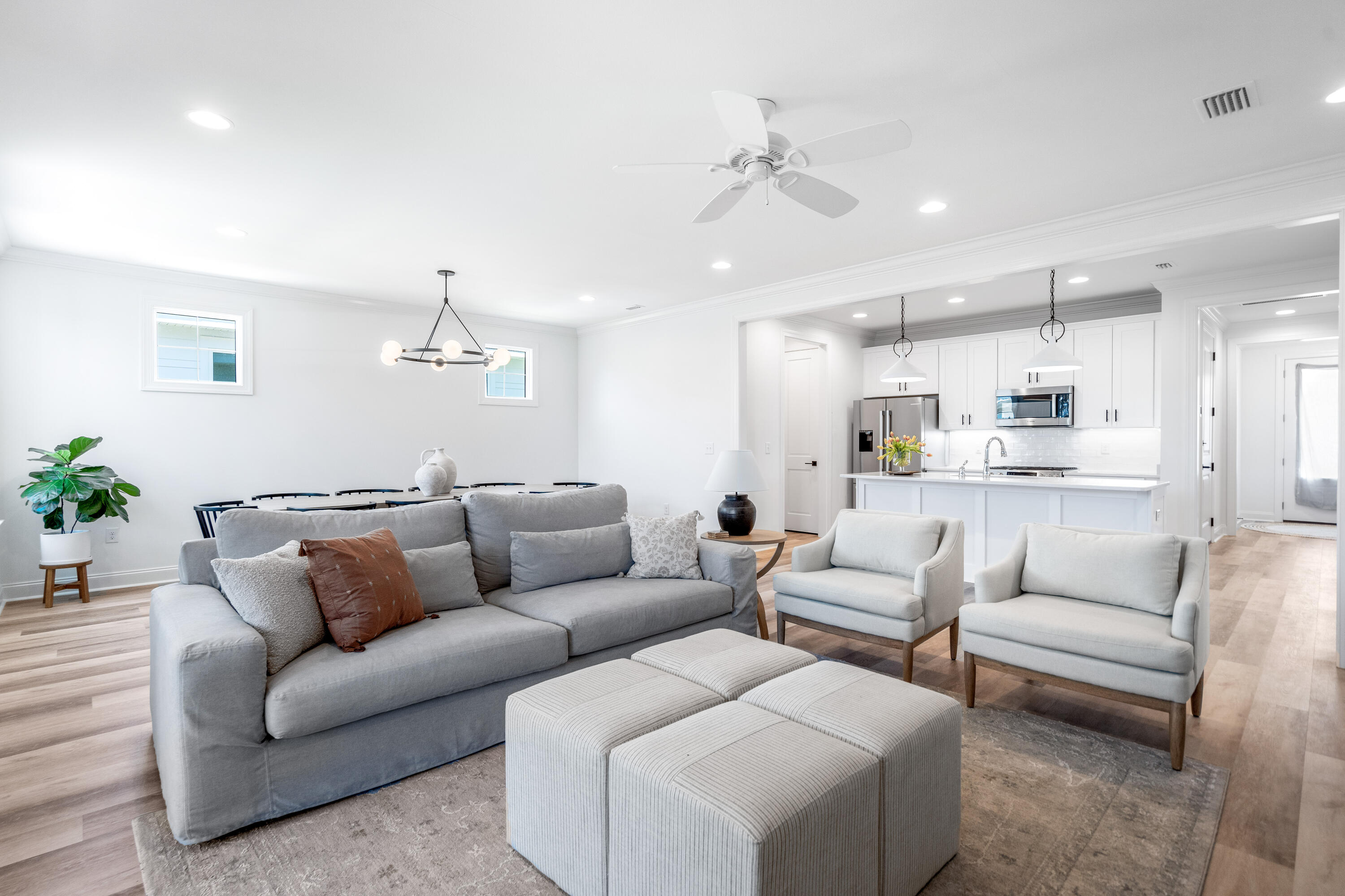 WATERSOUND ORIGINS - Residential Lease