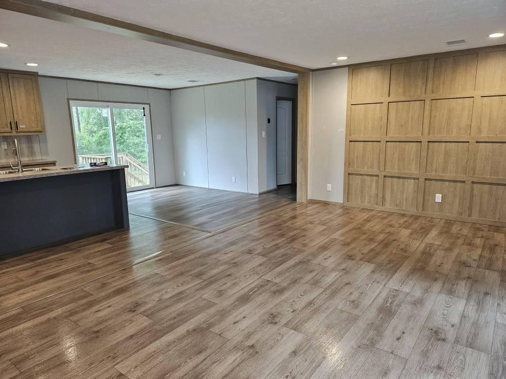 OAKWOOD HILLS - Residential