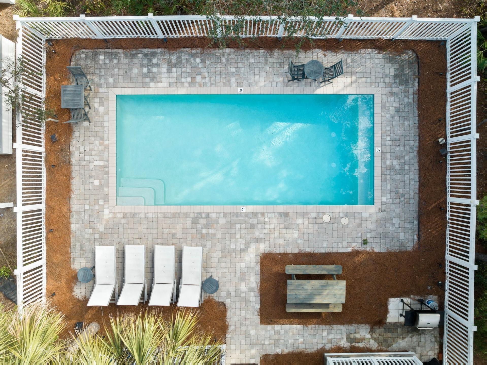 SEACREST BEACH - Residential