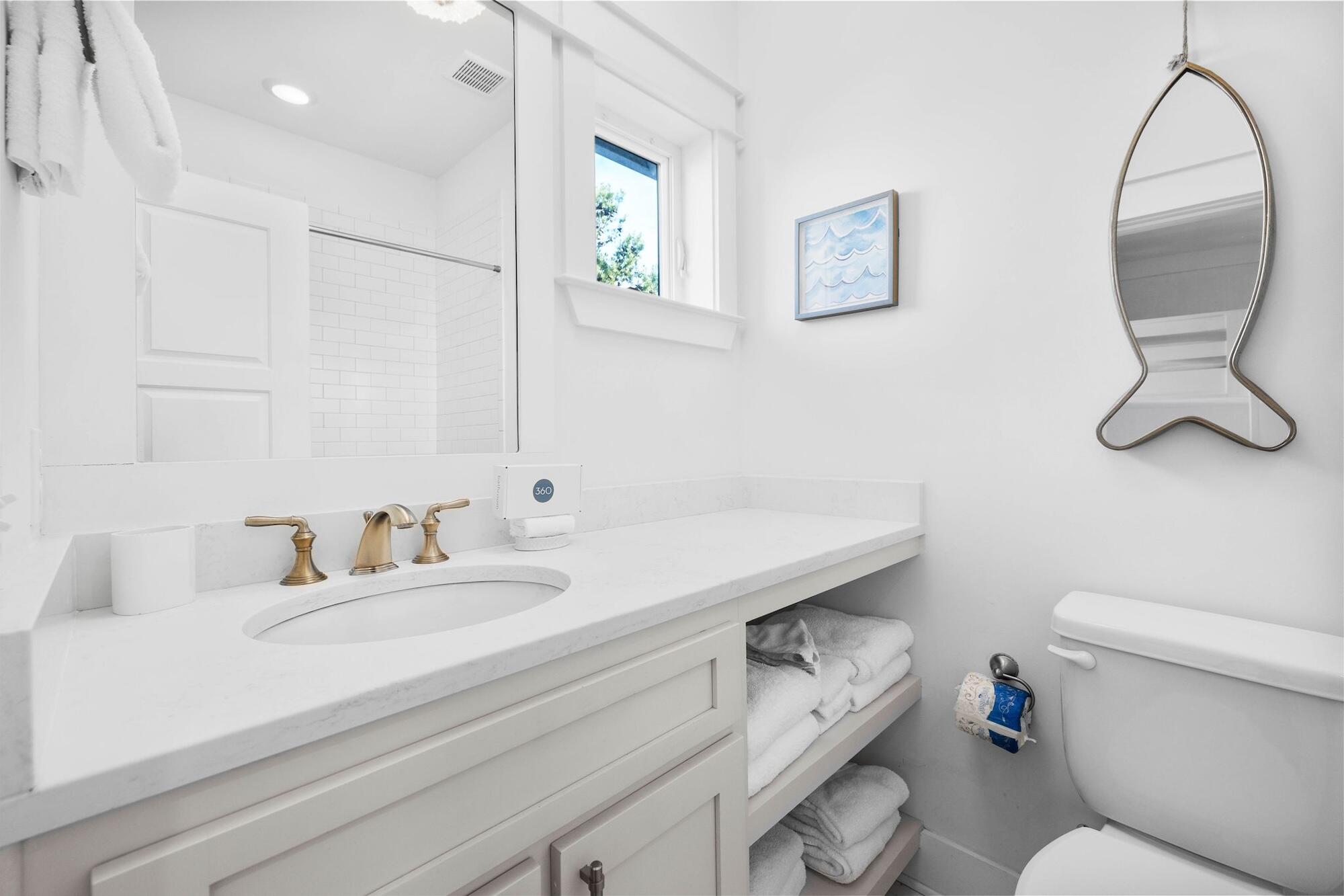 SEACREST BEACH - Residential