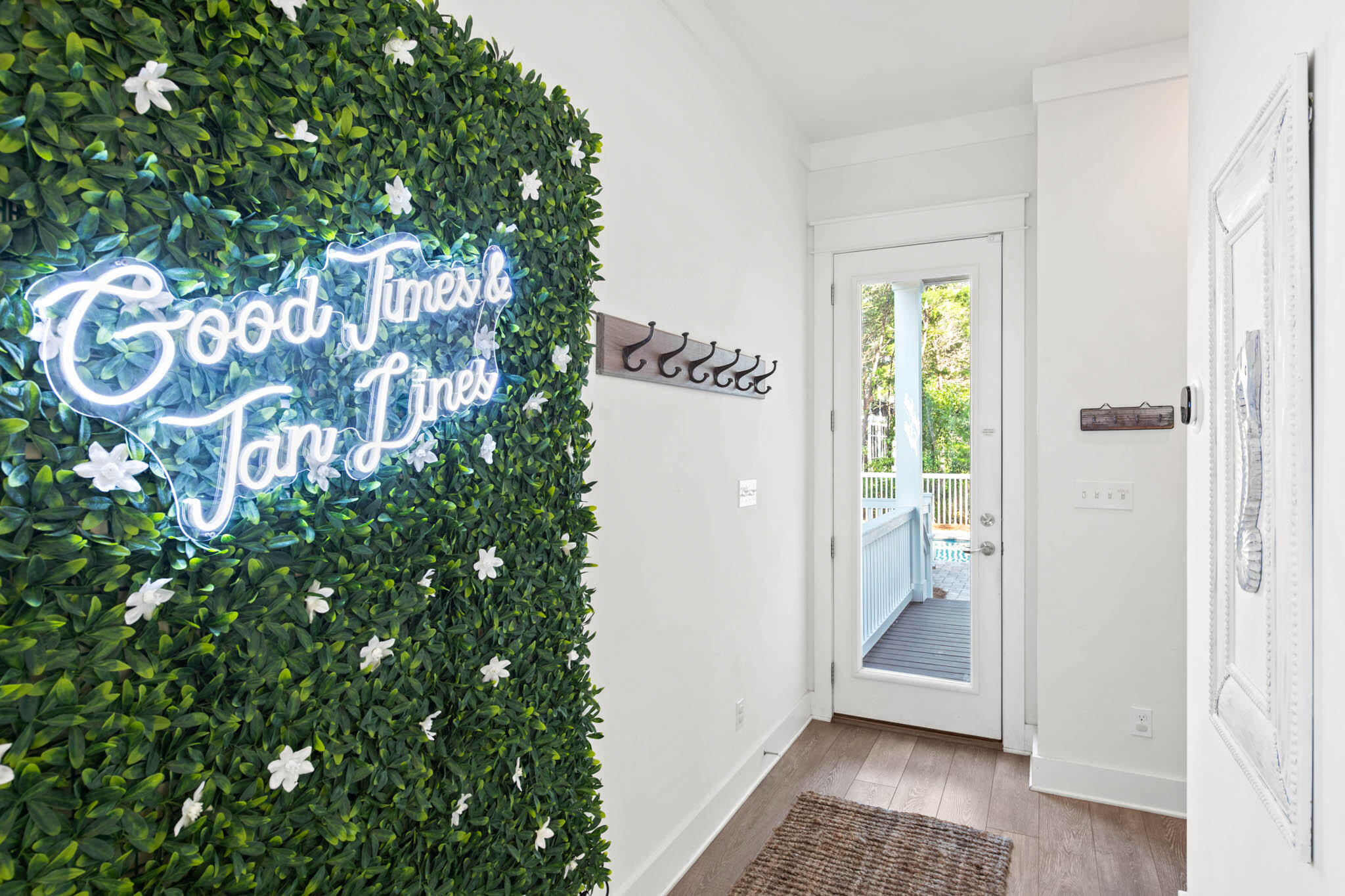 SEACREST BEACH - Residential