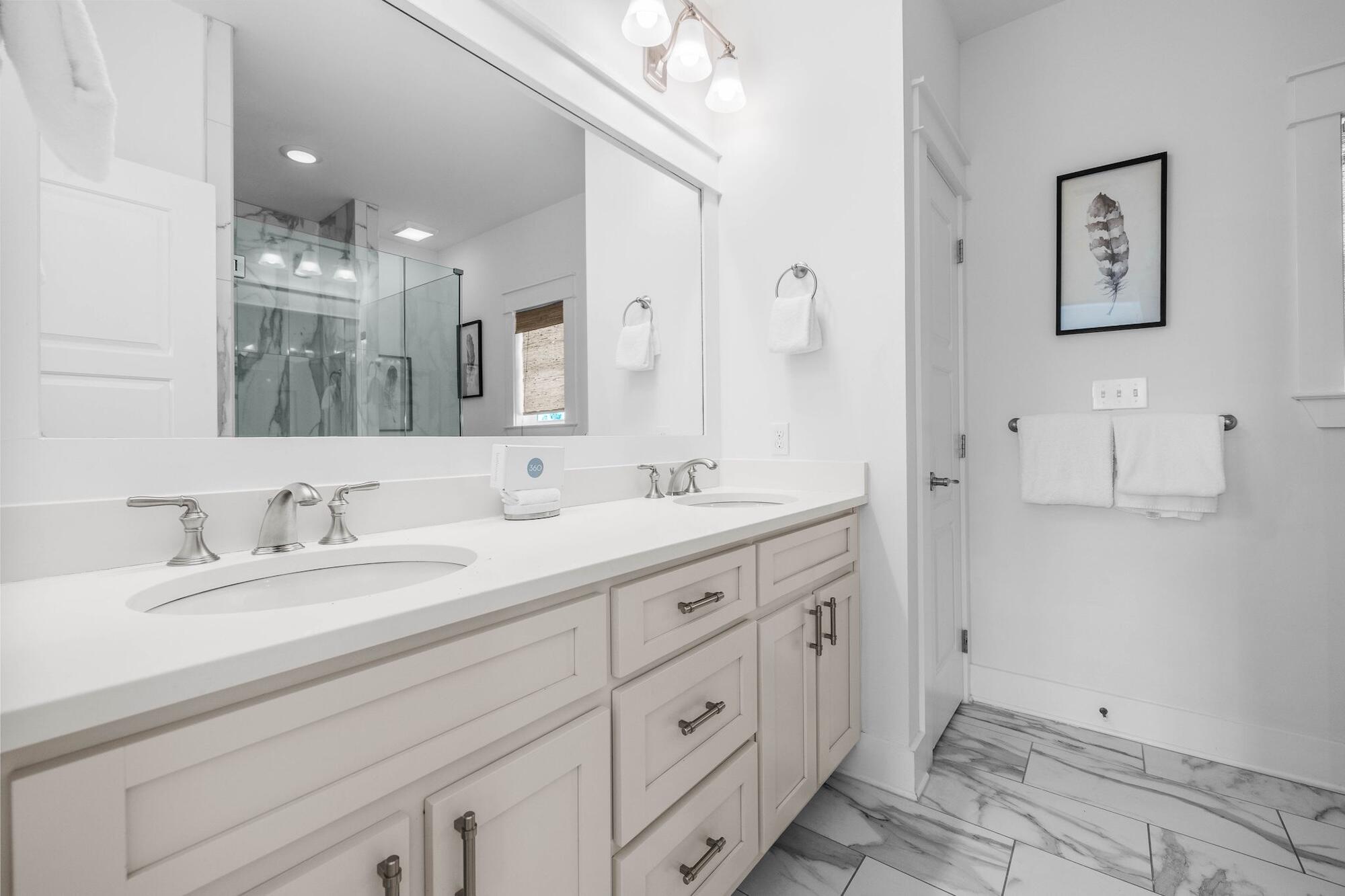 SEACREST BEACH - Residential