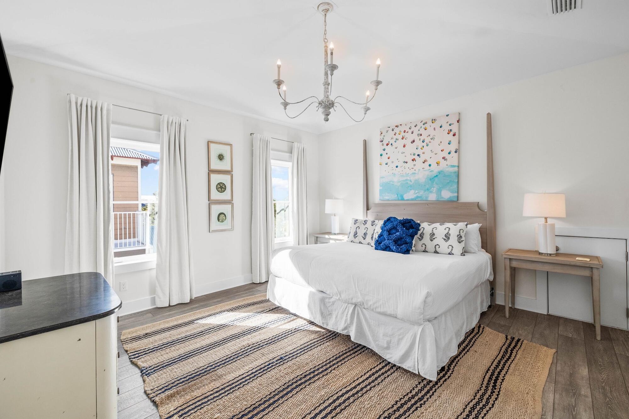 SEACREST BEACH - Residential