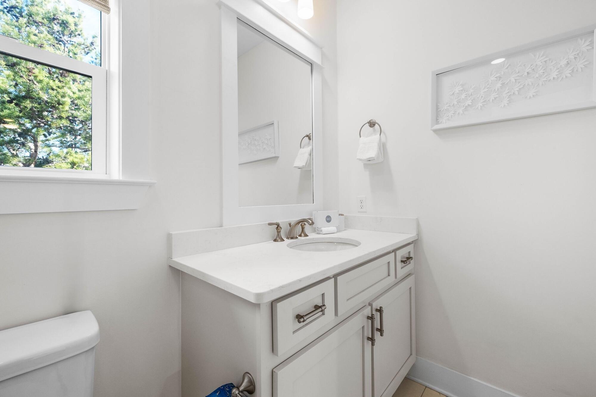 SEACREST BEACH - Residential