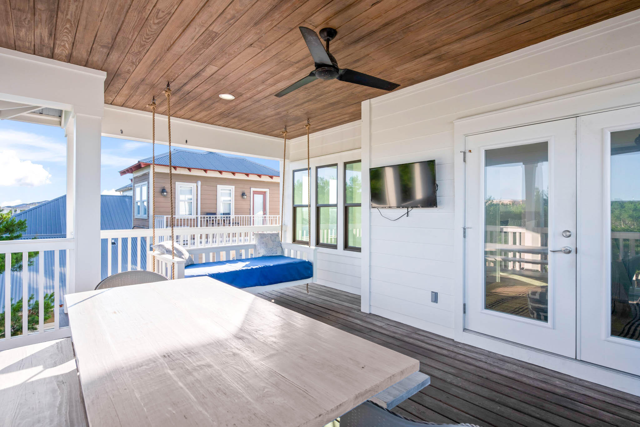 SEACREST BEACH - Residential