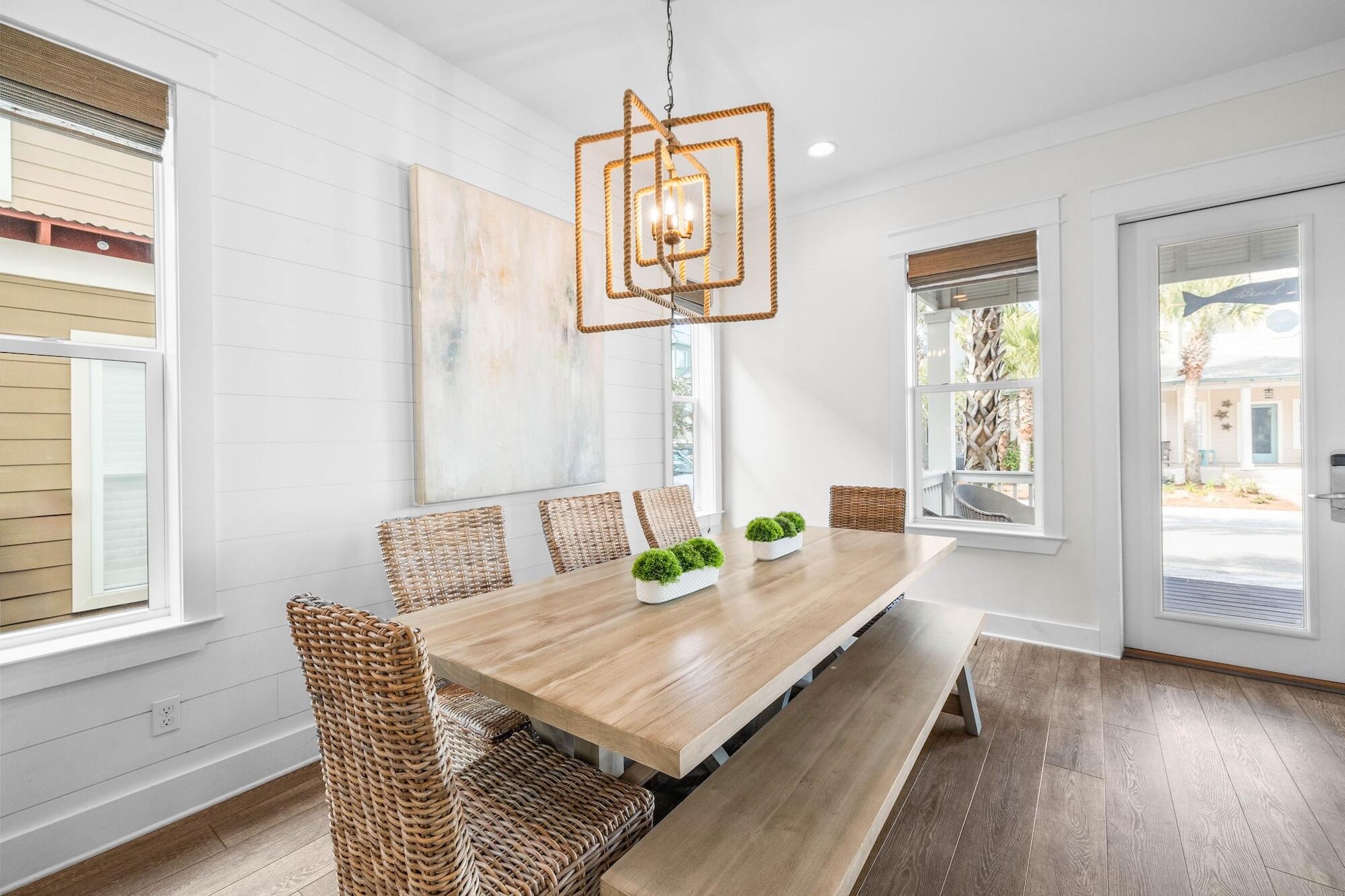 SEACREST BEACH - Residential