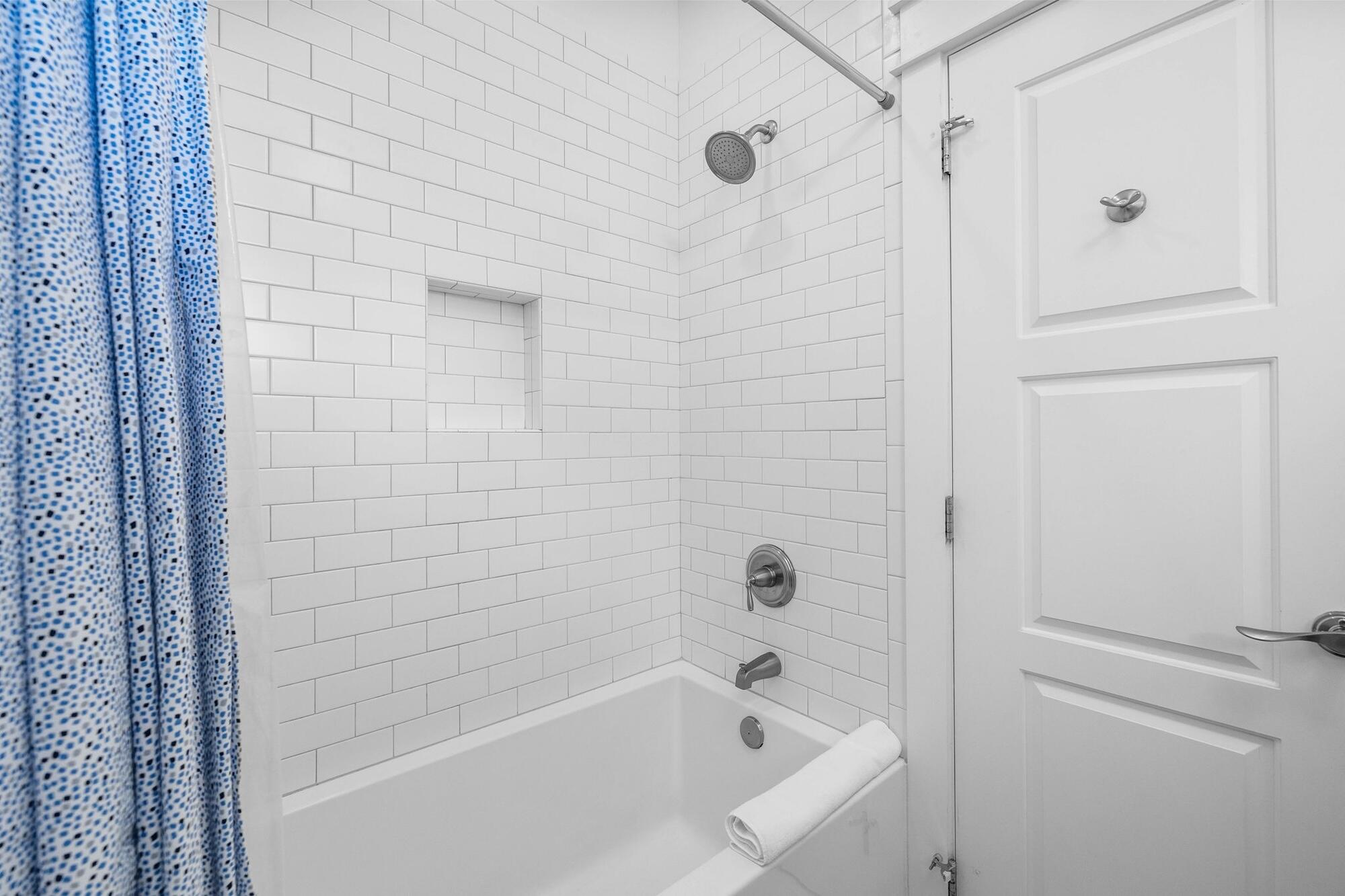 SEACREST BEACH - Residential