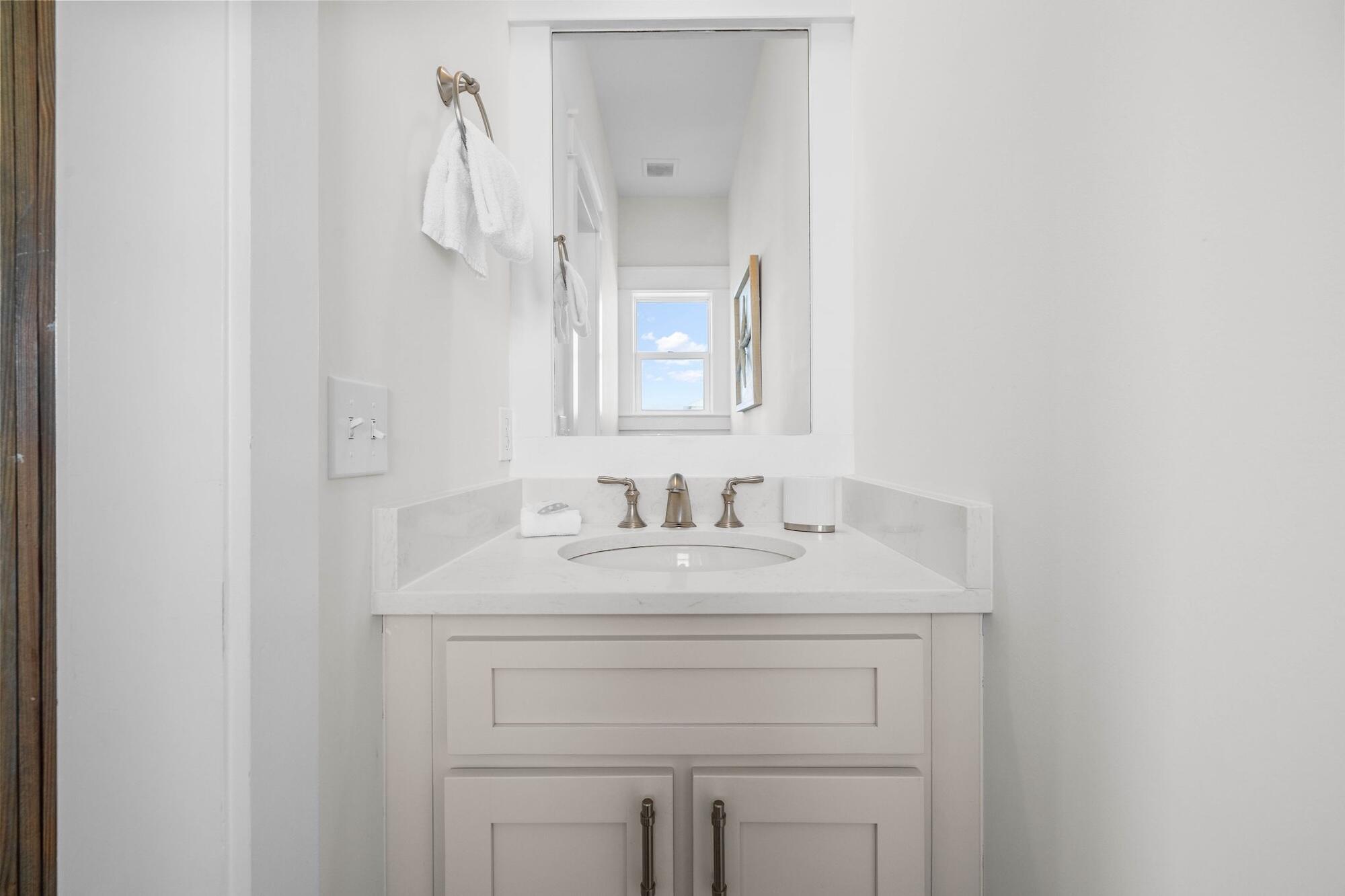 SEACREST BEACH - Residential